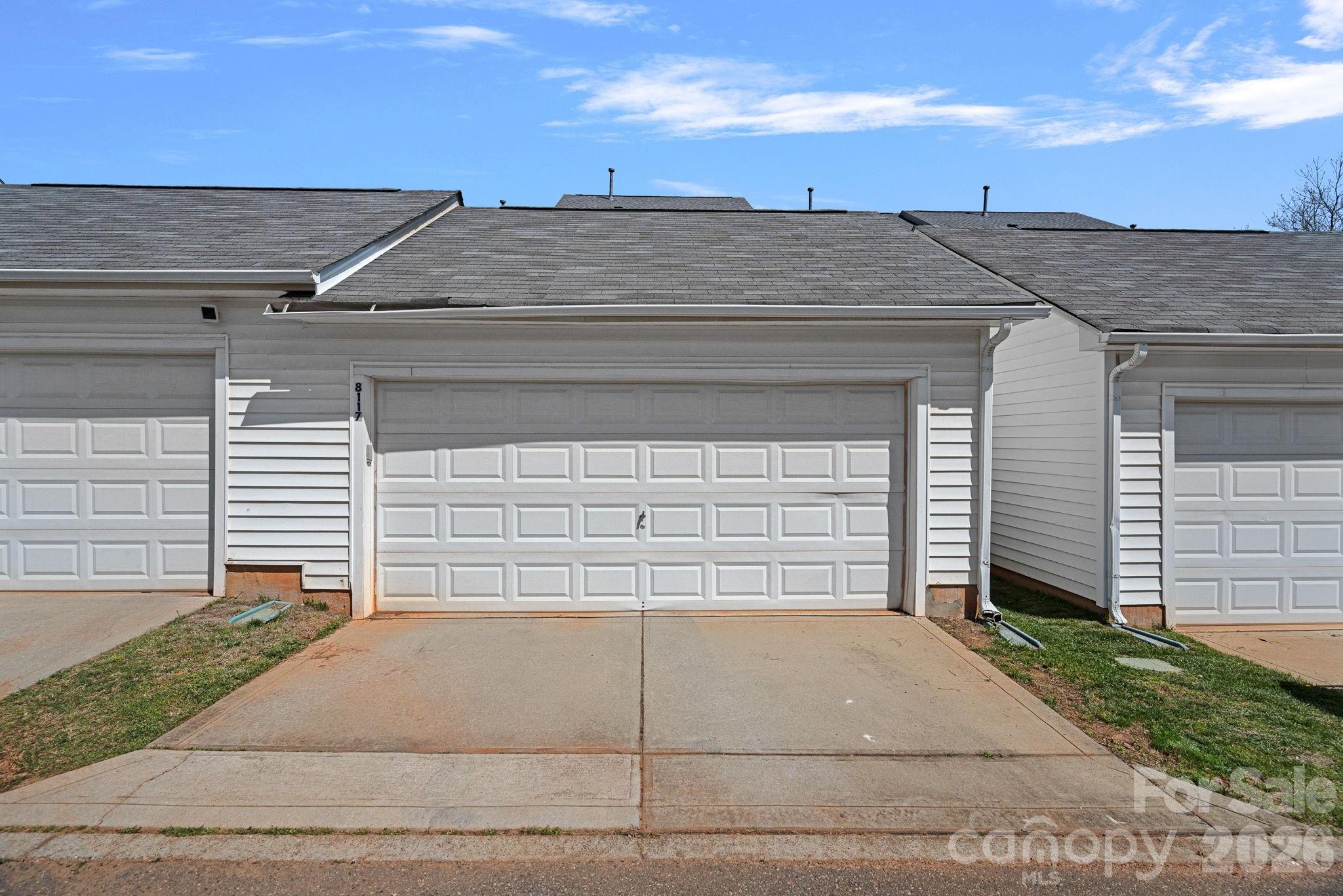8117 Bridgegate Drive Huntersville NC 28078