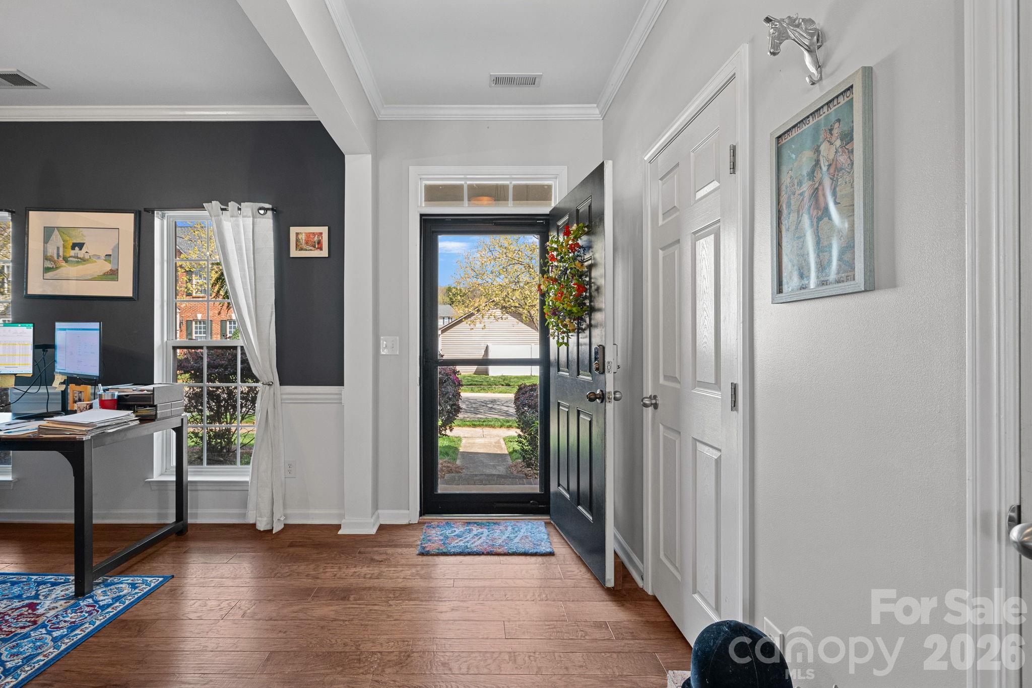 8117 Bridgegate Drive Huntersville NC 28078