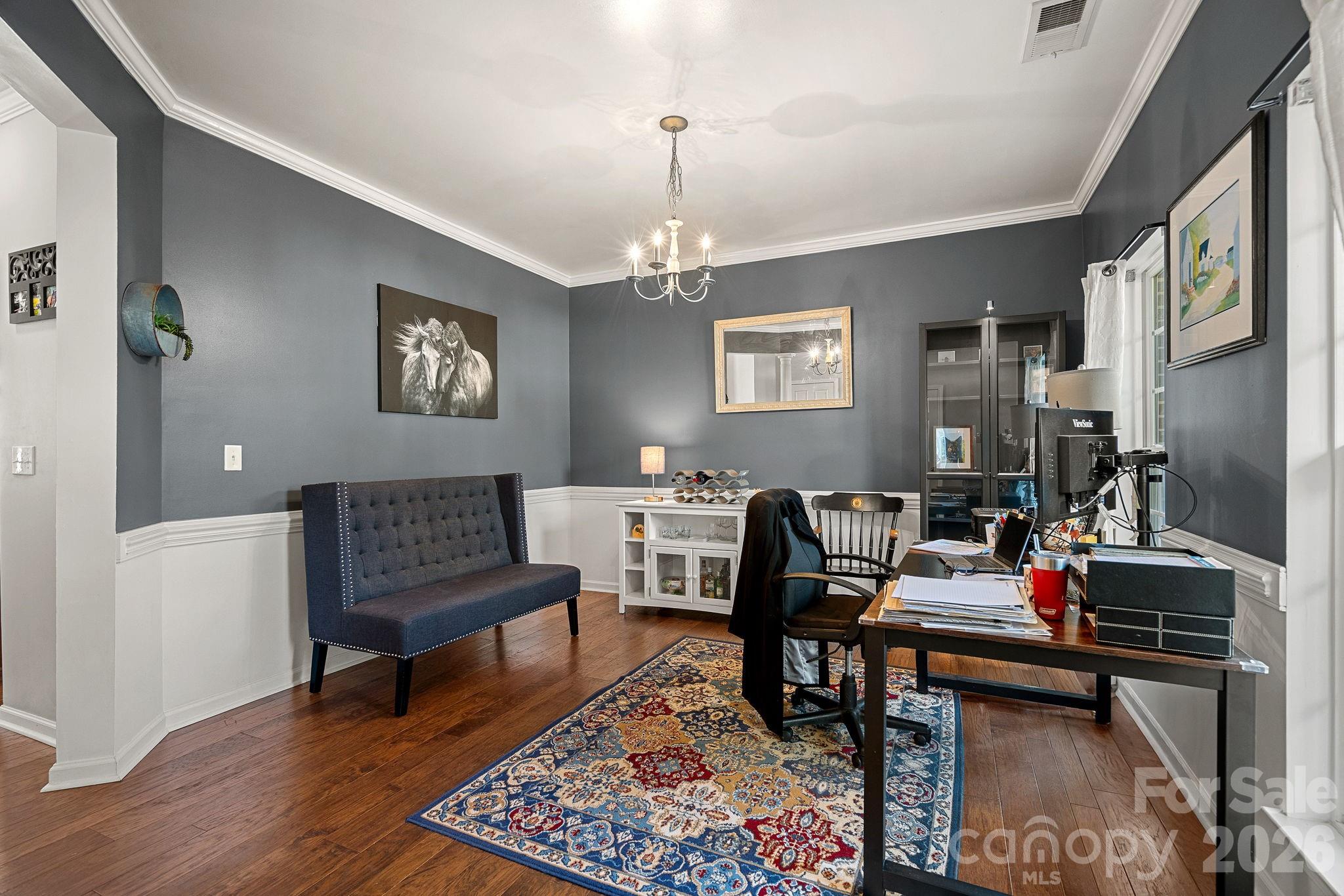 8117 Bridgegate Drive Huntersville NC 28078