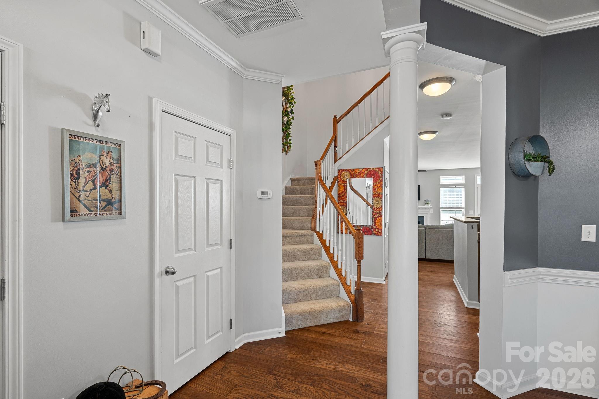 8117 Bridgegate Drive Huntersville NC 28078