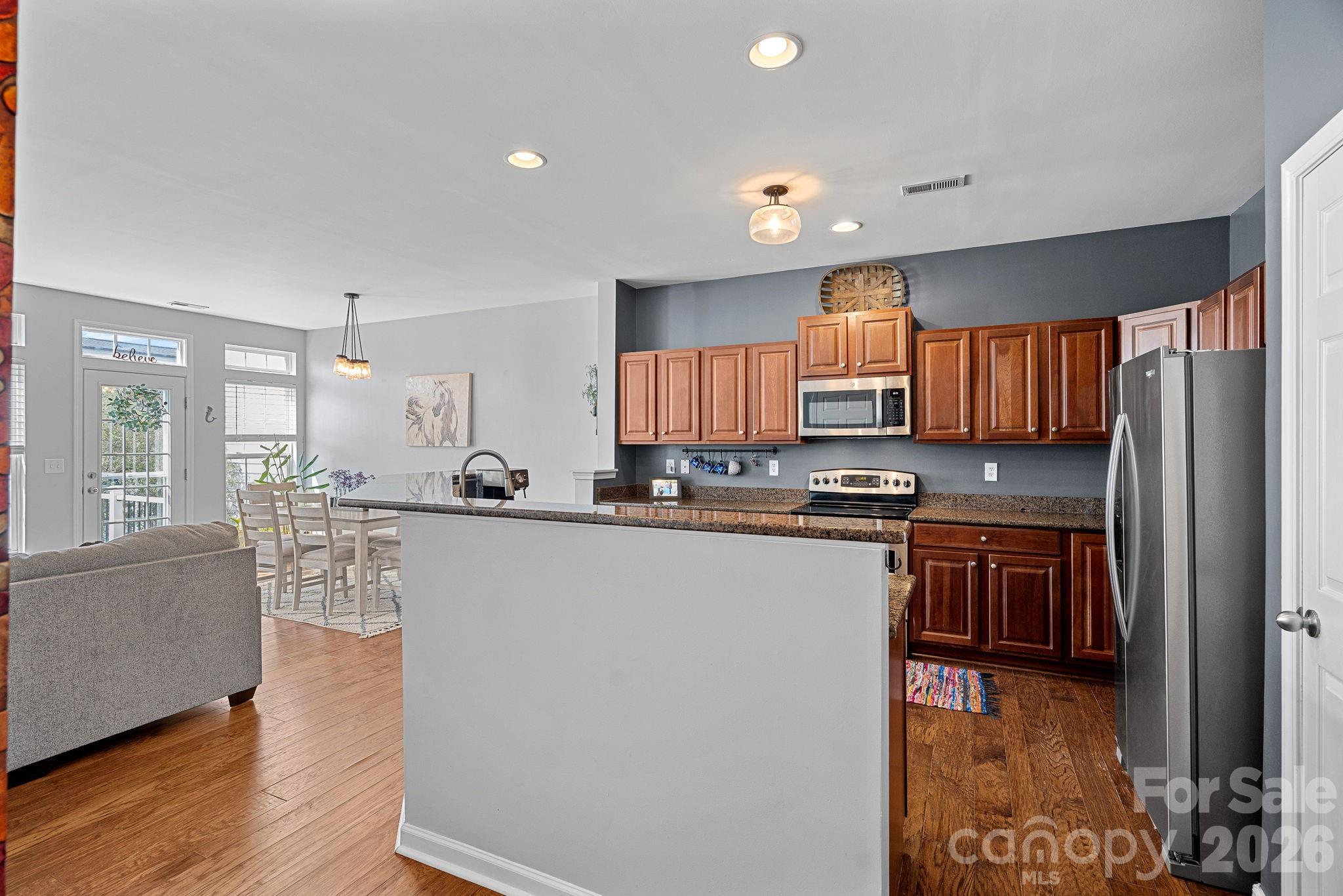 8117 Bridgegate Drive Huntersville NC 28078
