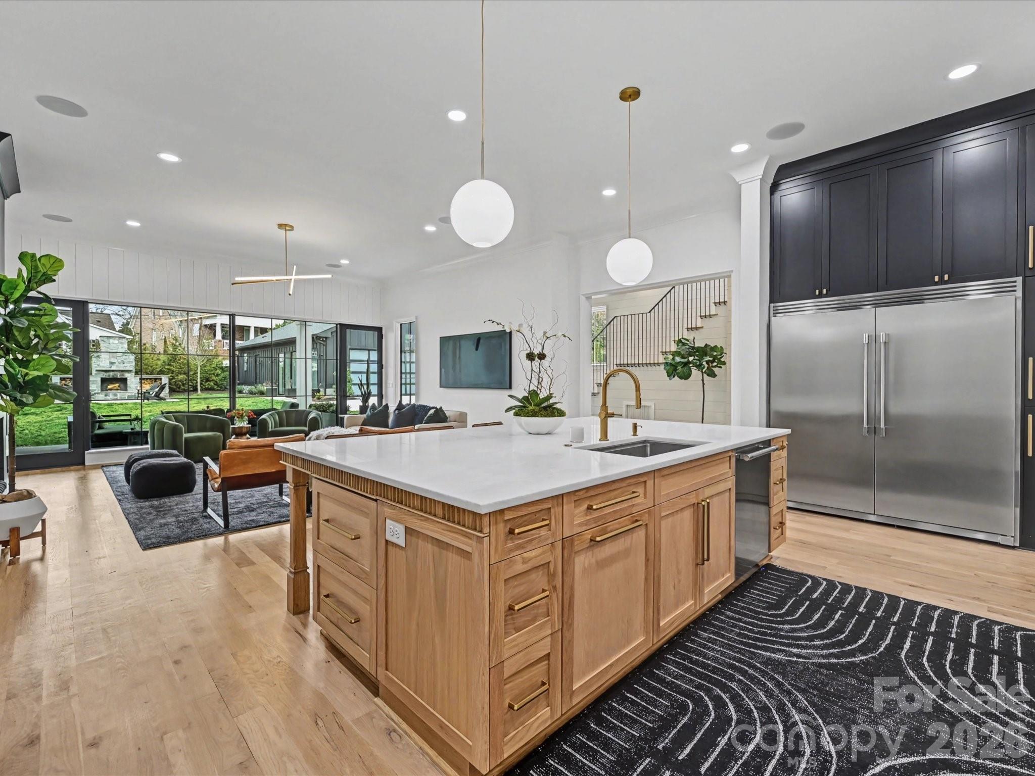 222 Dellwood Avenue Charlotte NC 28209