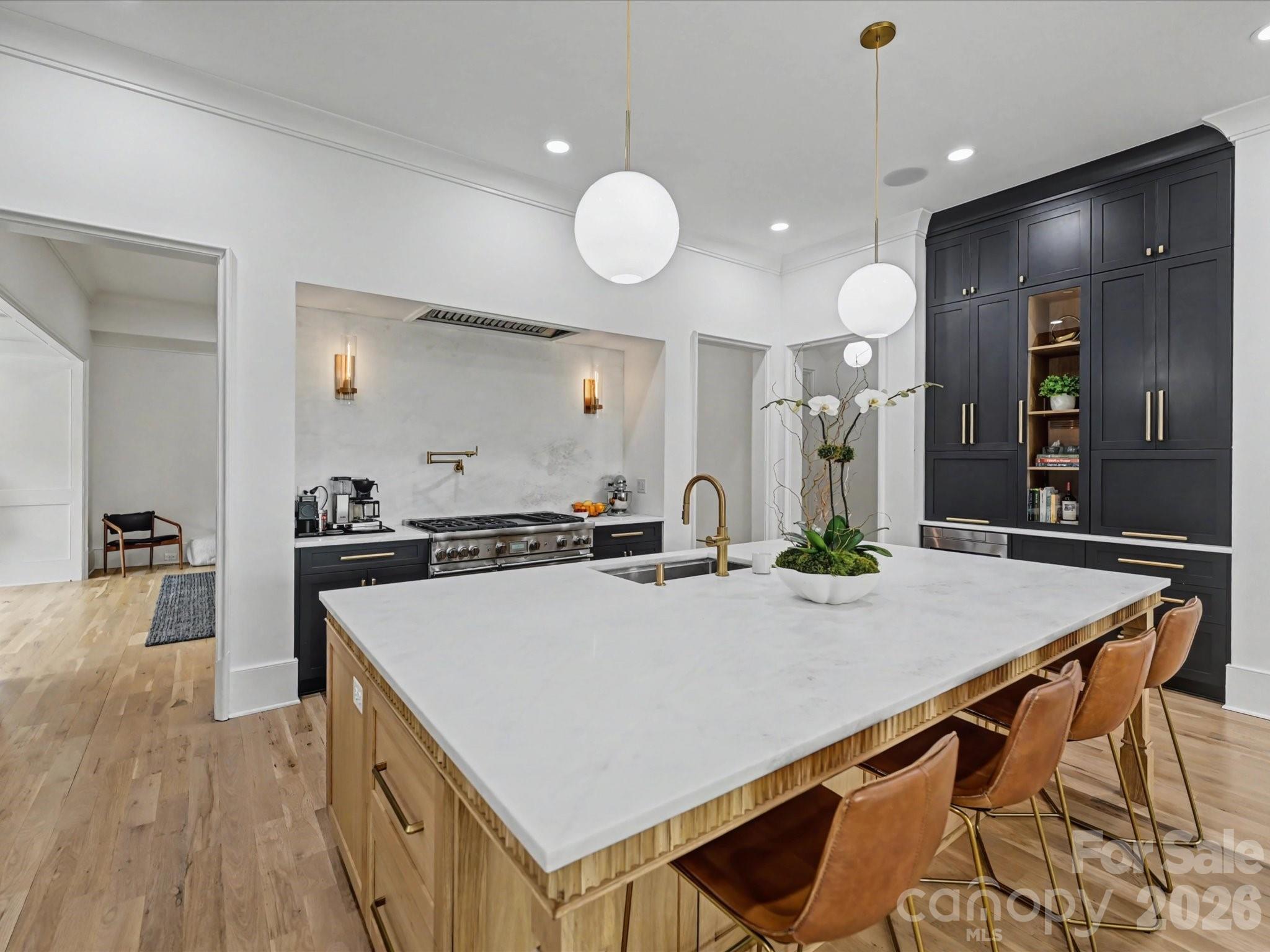 222 Dellwood Avenue Charlotte NC 28209
