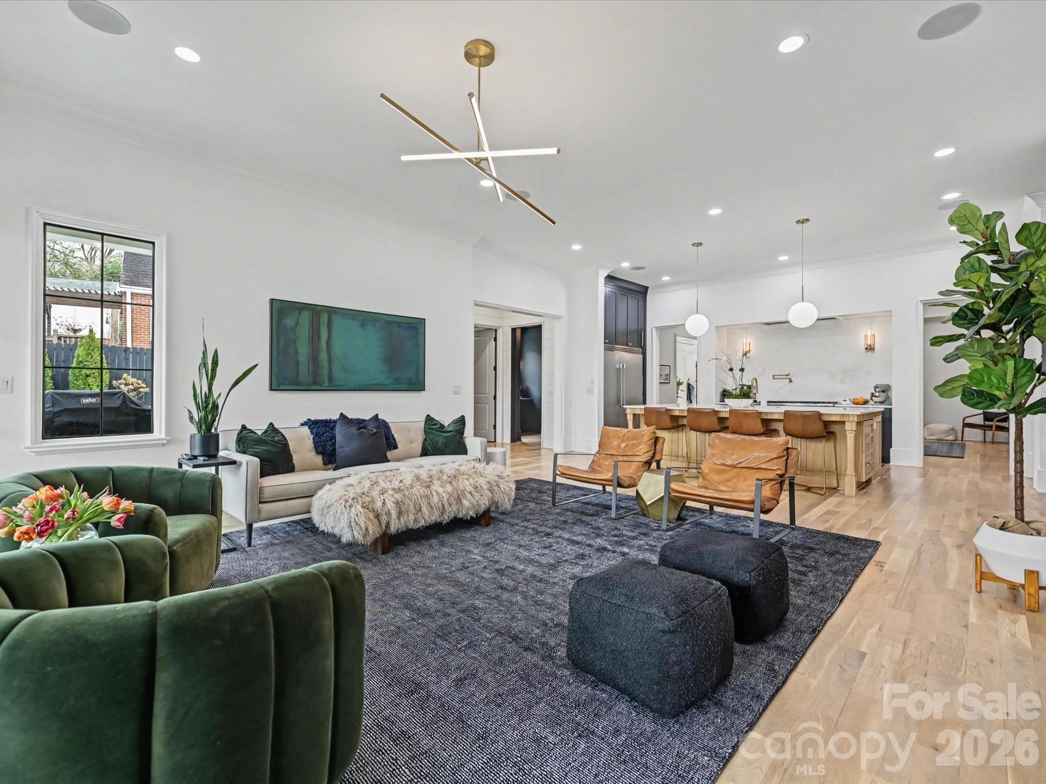 222 Dellwood Avenue Charlotte NC 28209