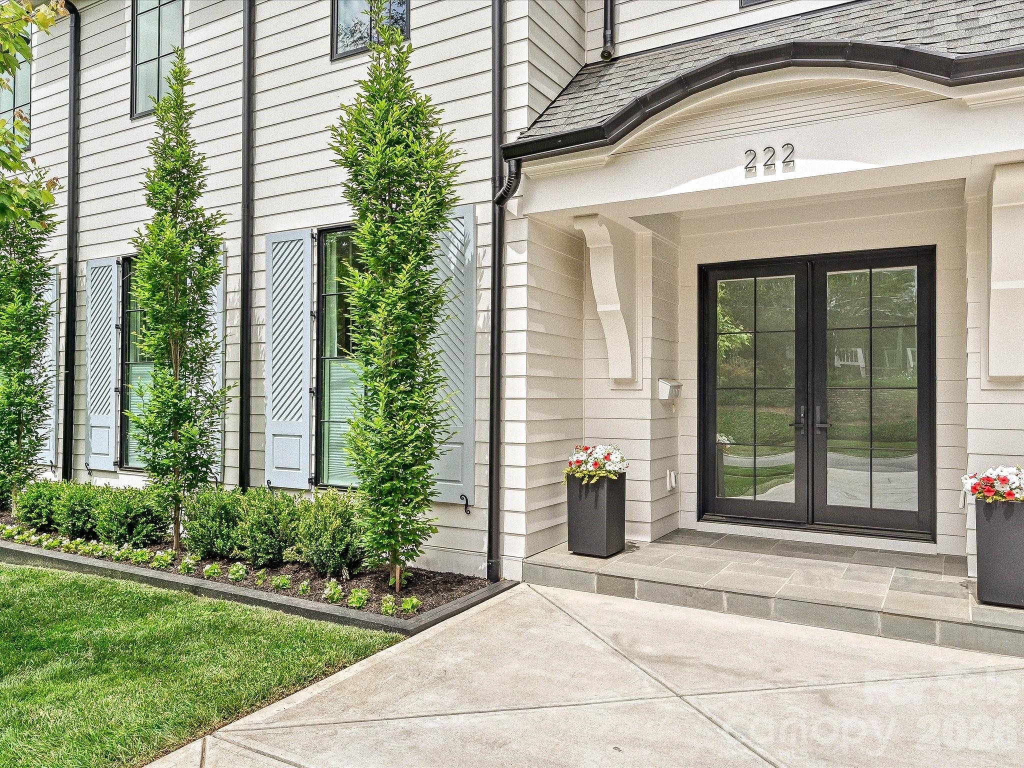 222 Dellwood Avenue Charlotte NC 28209