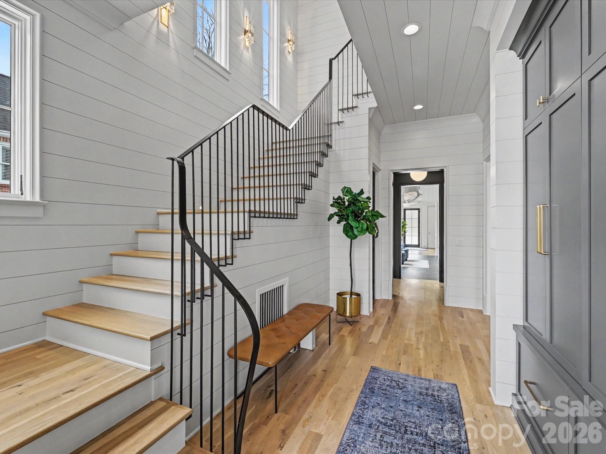 222 Dellwood Avenue Charlotte NC 28209