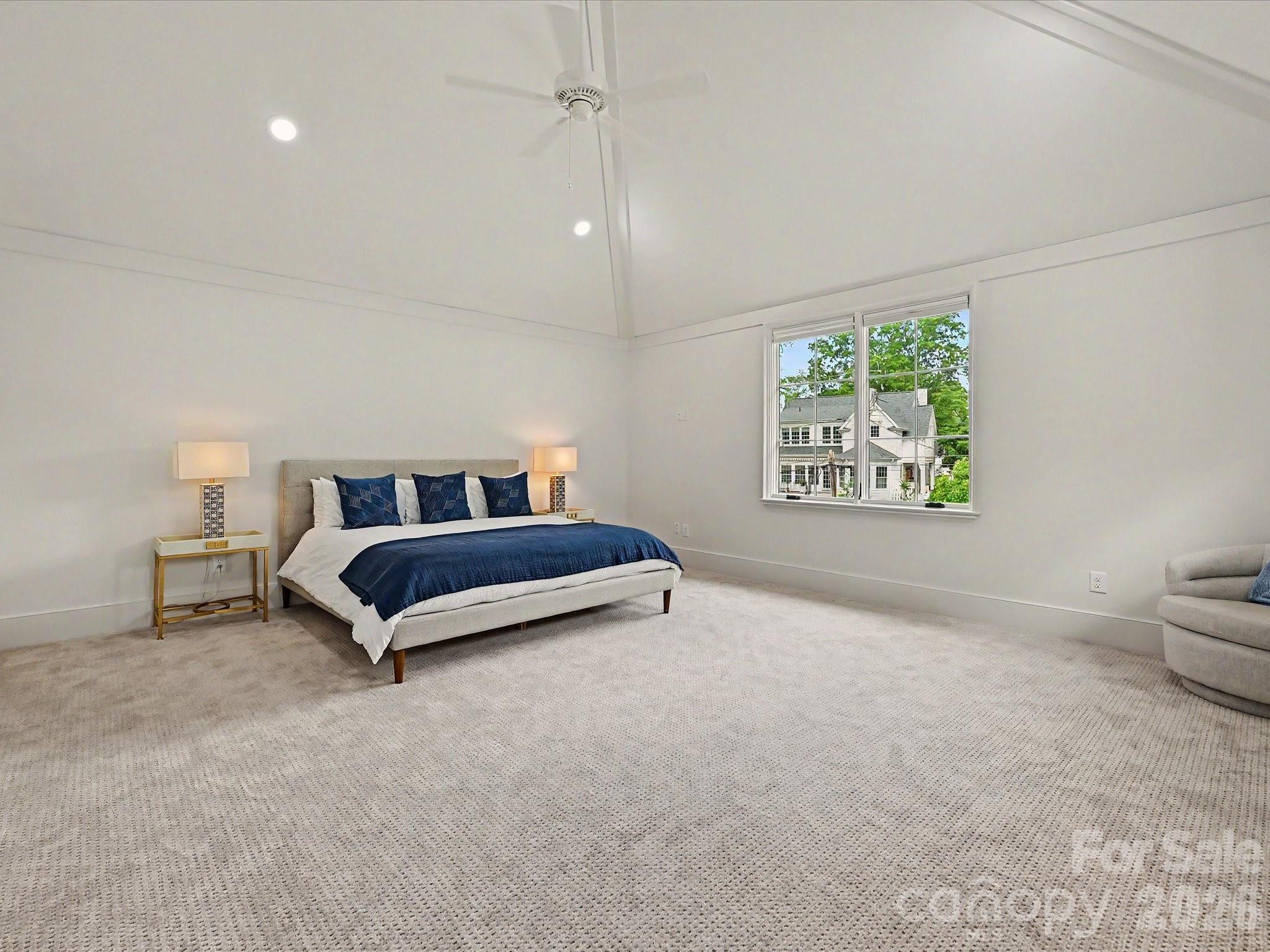 222 Dellwood Avenue Charlotte NC 28209
