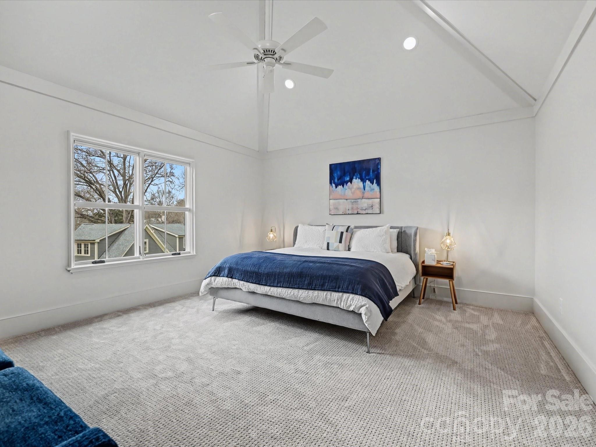 222 Dellwood Avenue Charlotte NC 28209