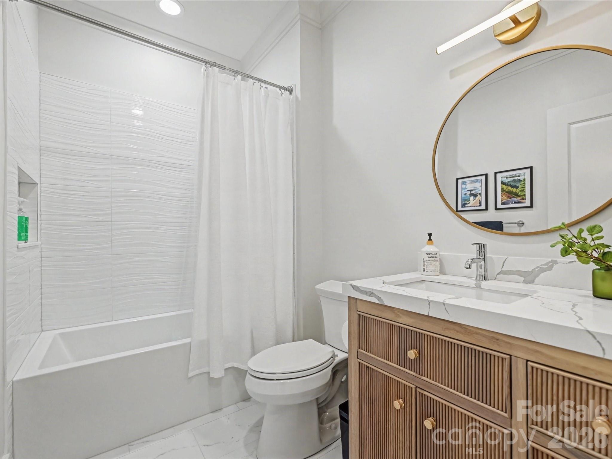 222 Dellwood Avenue Charlotte NC 28209