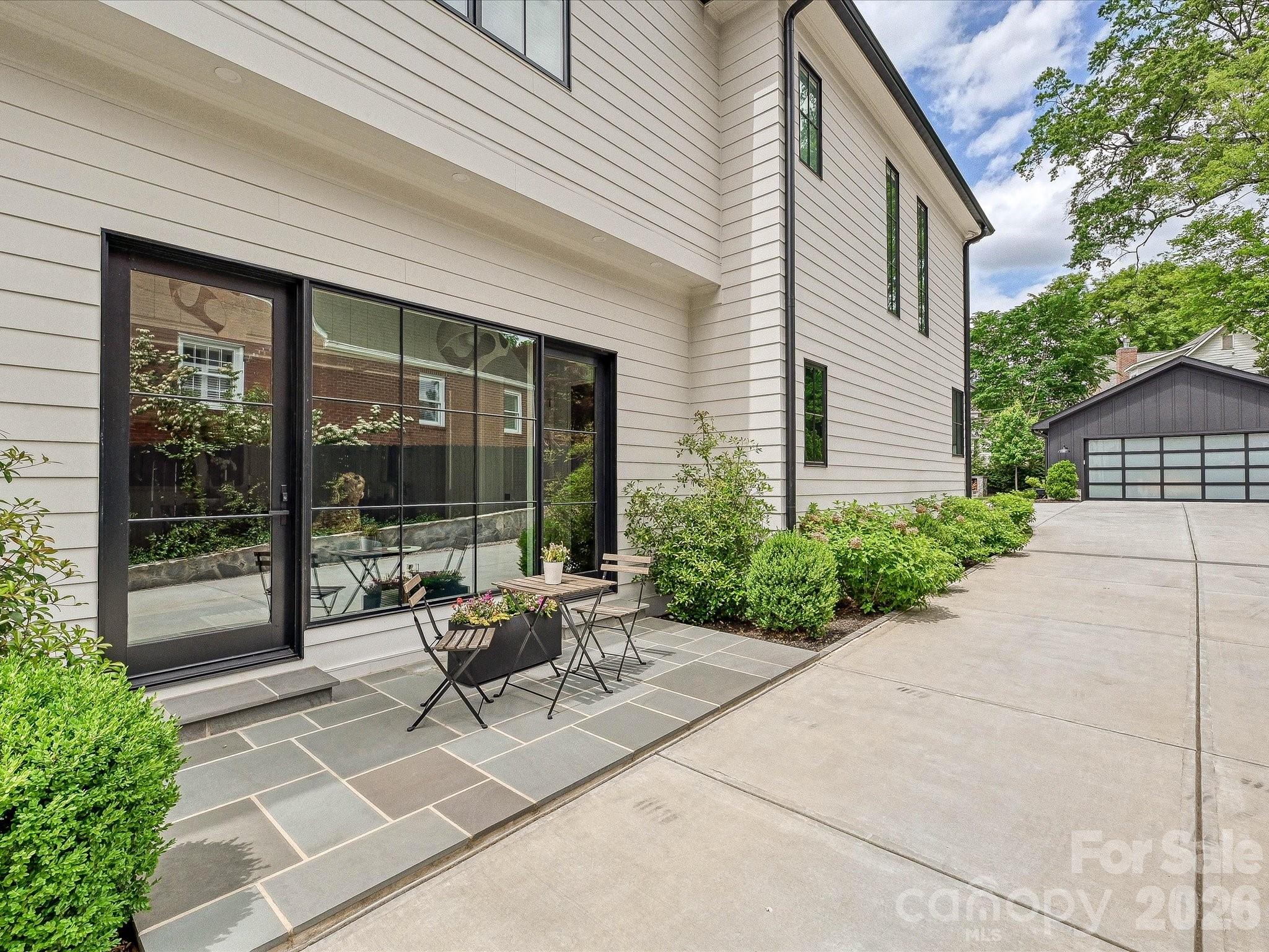 222 Dellwood Avenue Charlotte NC 28209