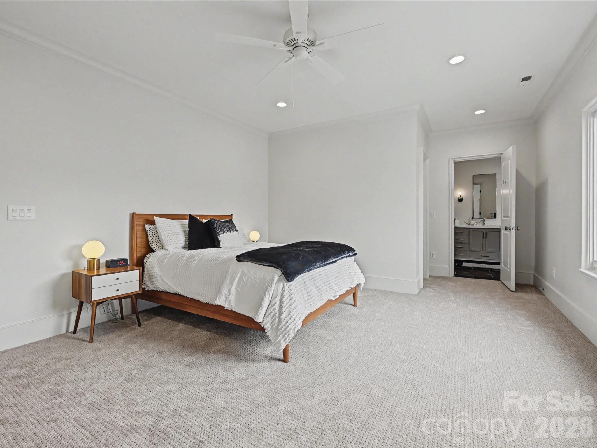 222 Dellwood Avenue Charlotte NC 28209