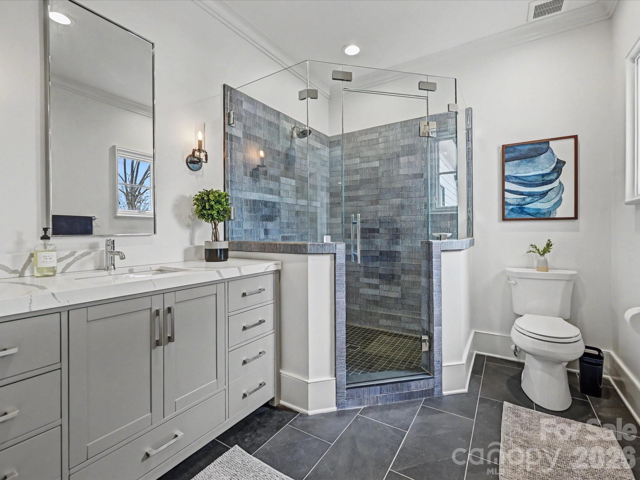 222 Dellwood Avenue Charlotte NC 28209