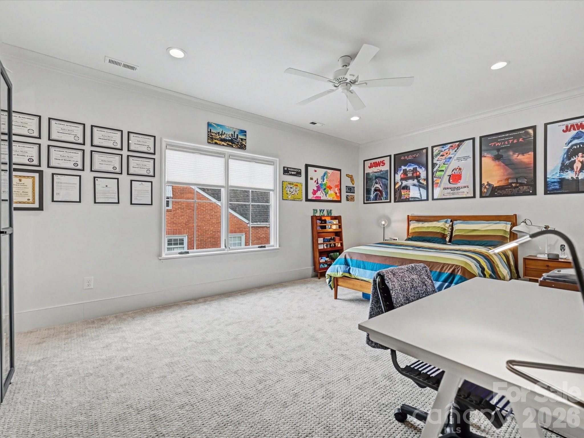 222 Dellwood Avenue Charlotte NC 28209