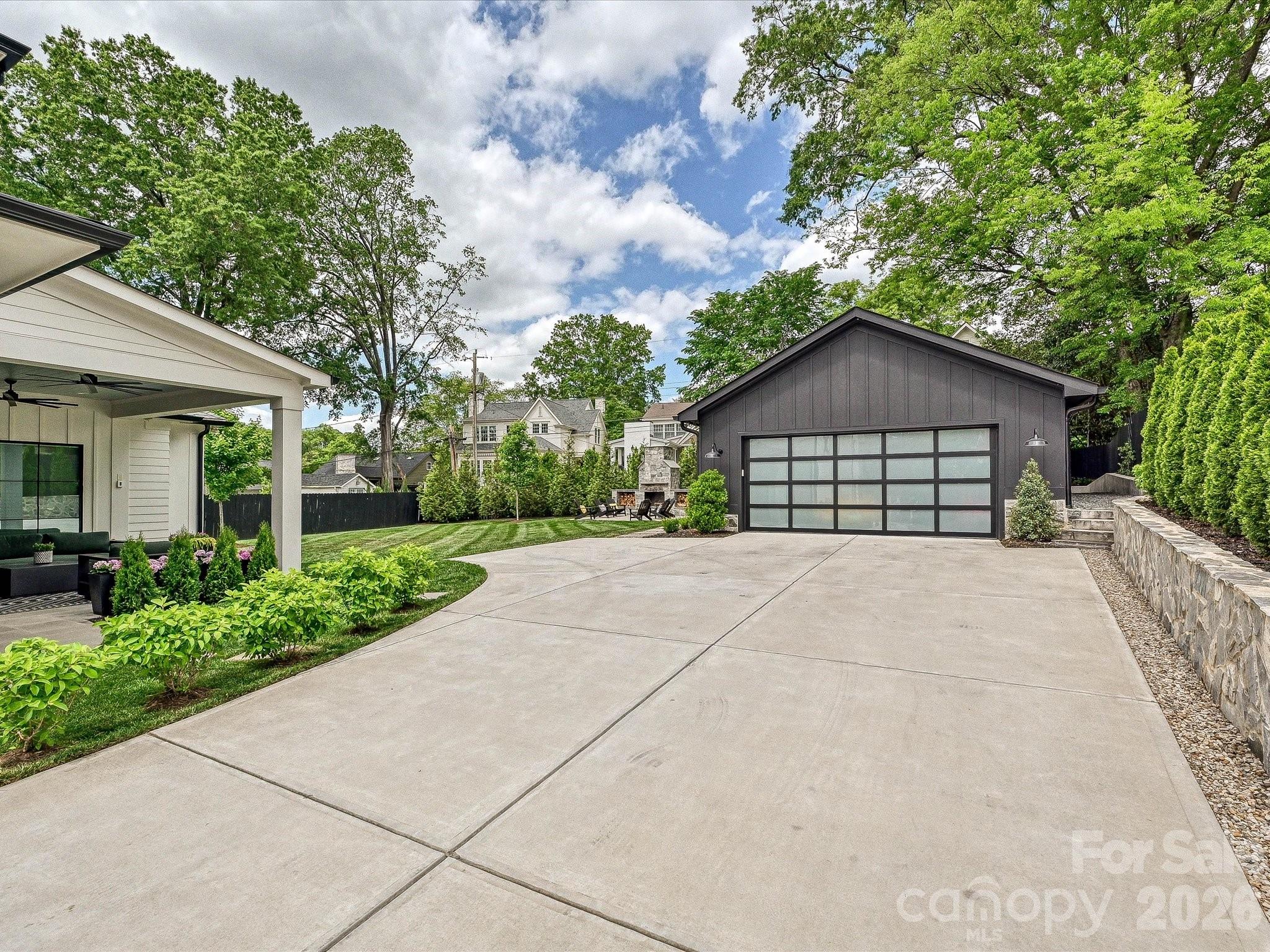 222 Dellwood Avenue Charlotte NC 28209