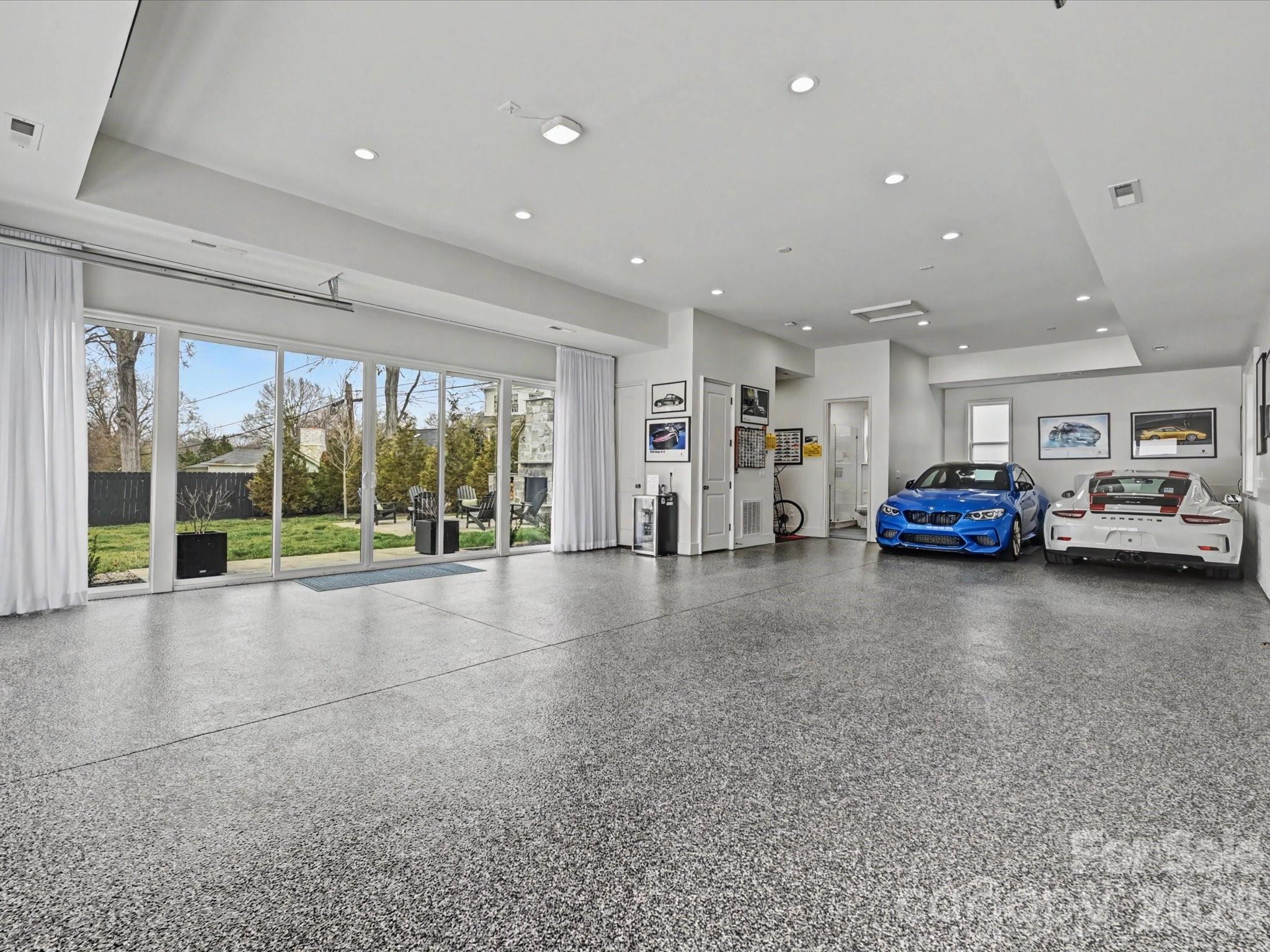 222 Dellwood Avenue Charlotte NC 28209
