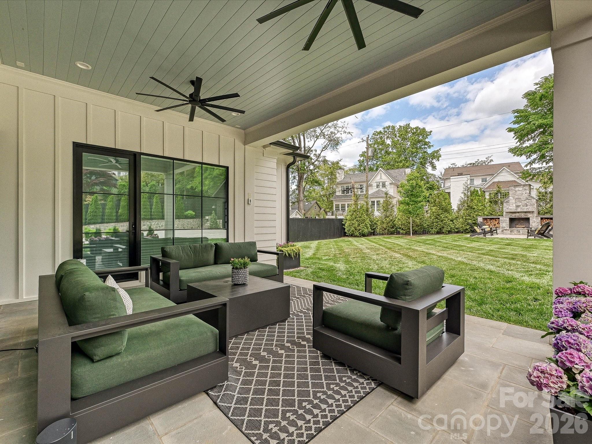 222 Dellwood Avenue Charlotte NC 28209