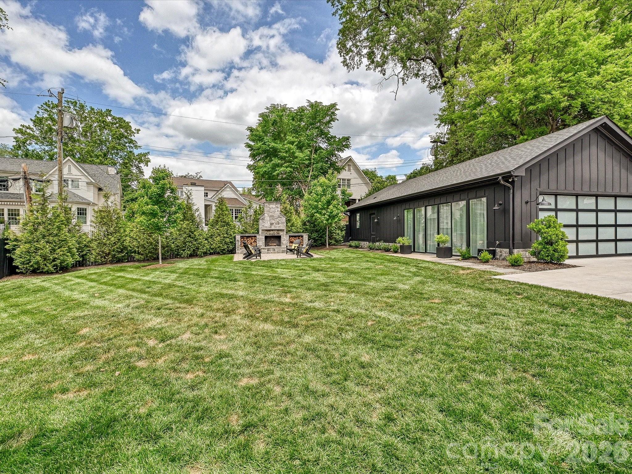 222 Dellwood Avenue Charlotte NC 28209
