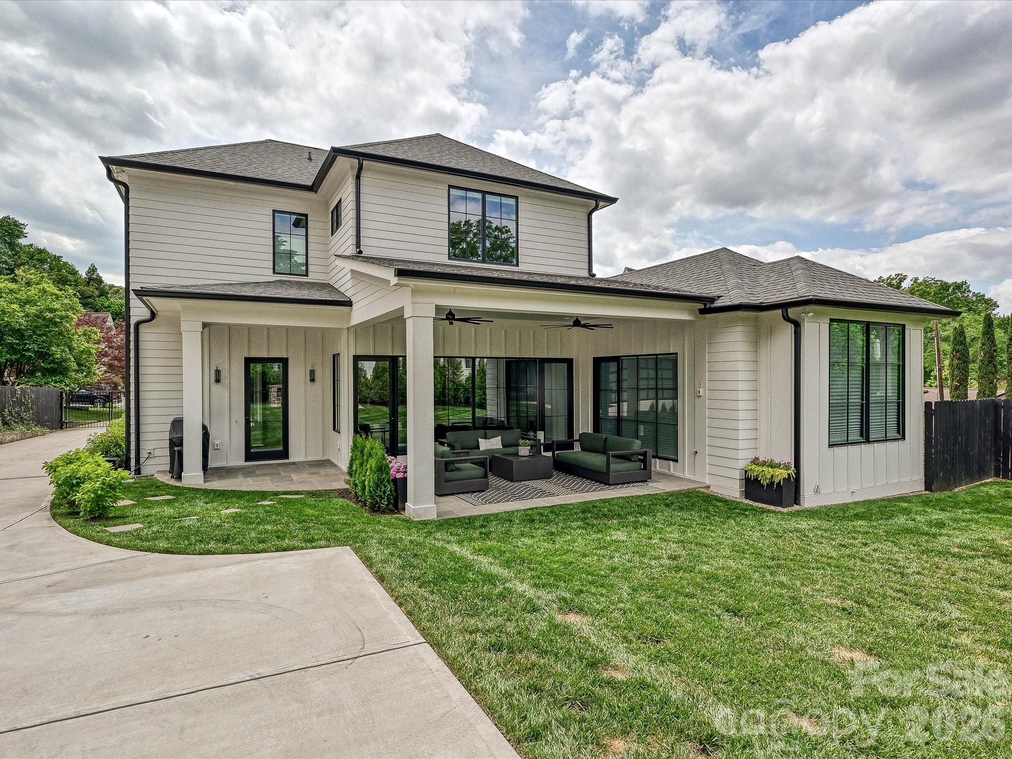 222 Dellwood Avenue Charlotte NC 28209