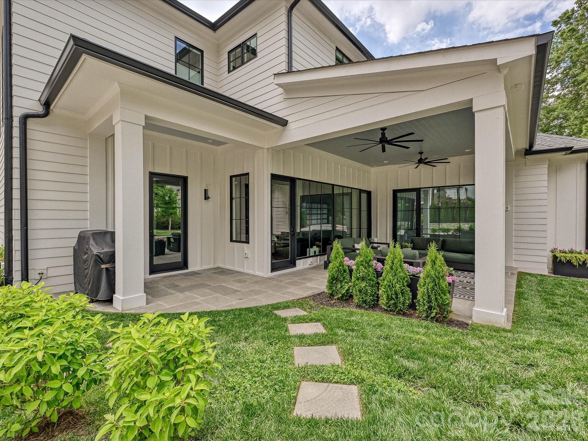 222 Dellwood Avenue Charlotte NC 28209