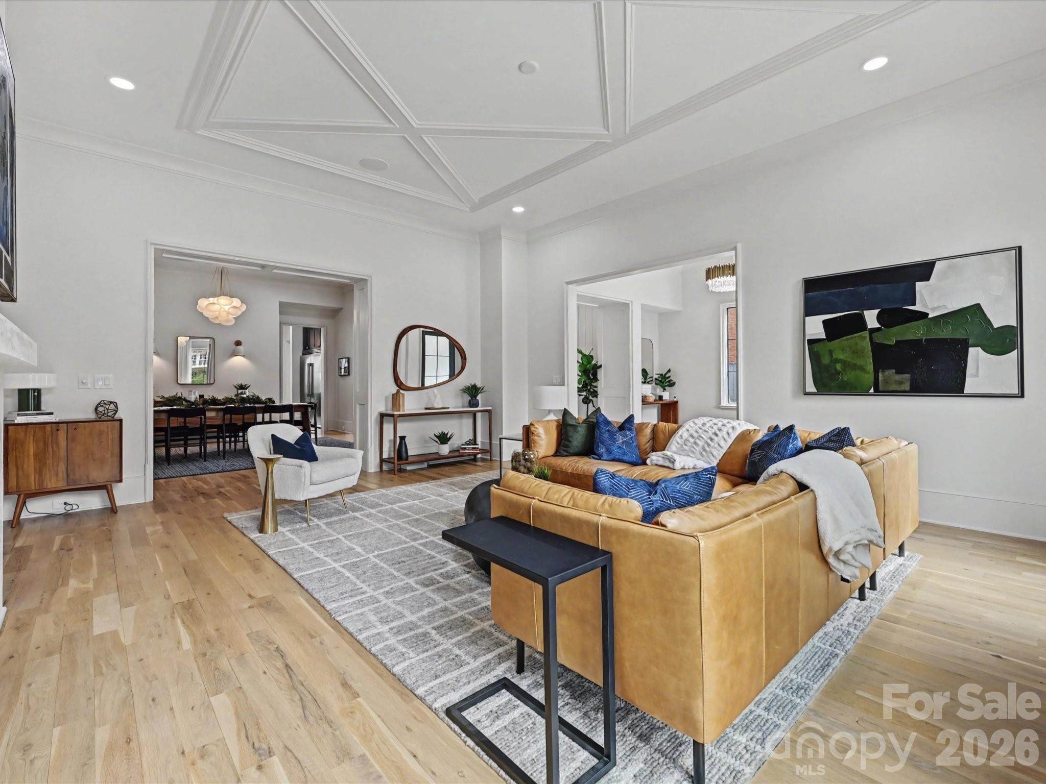 222 Dellwood Avenue Charlotte NC 28209