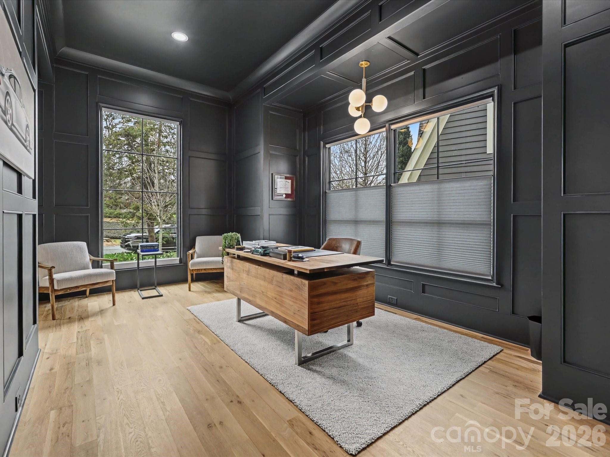 222 Dellwood Avenue Charlotte NC 28209