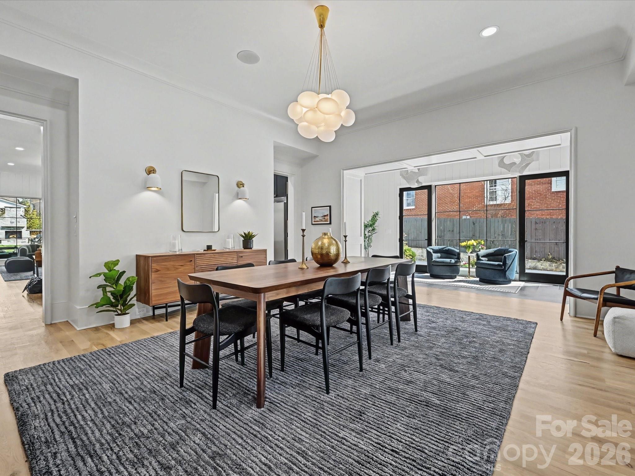 222 Dellwood Avenue Charlotte NC 28209