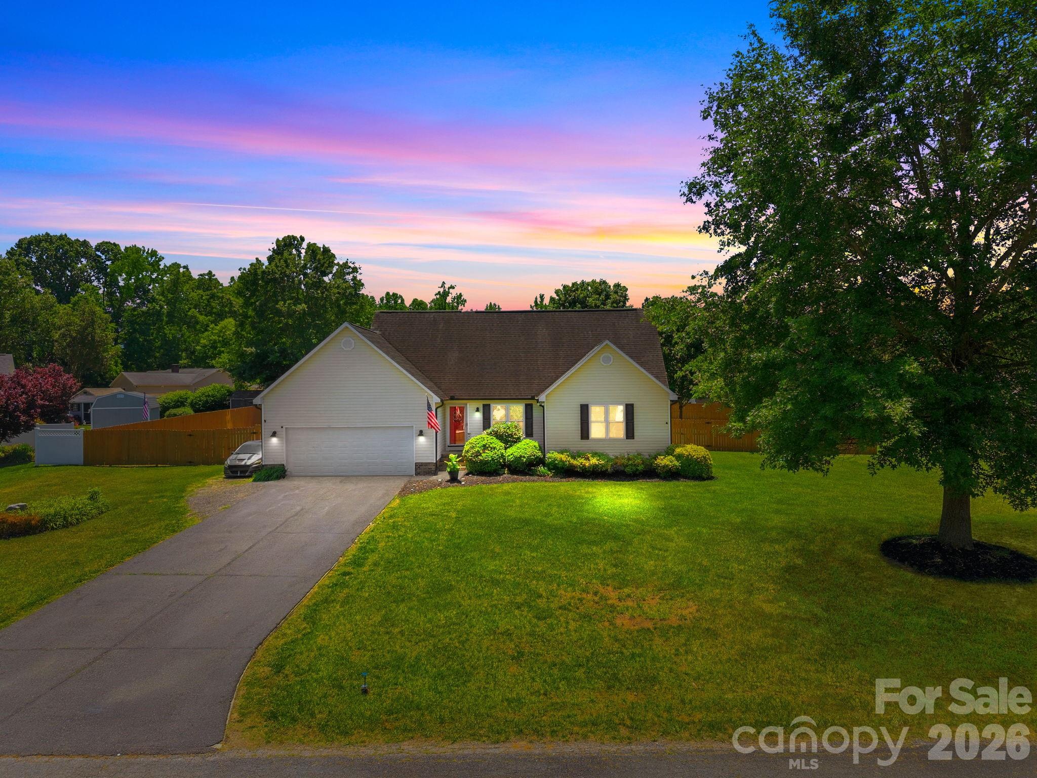 245 Castle Keep Road Salisbury NC 28146