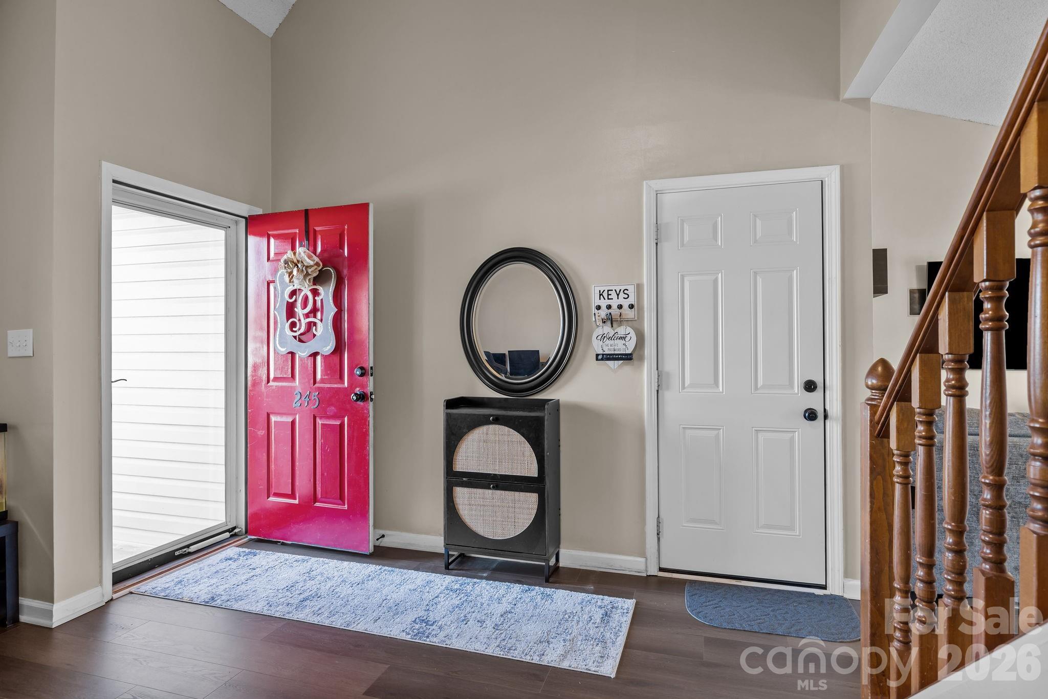 245 Castle Keep Road Salisbury NC 28146