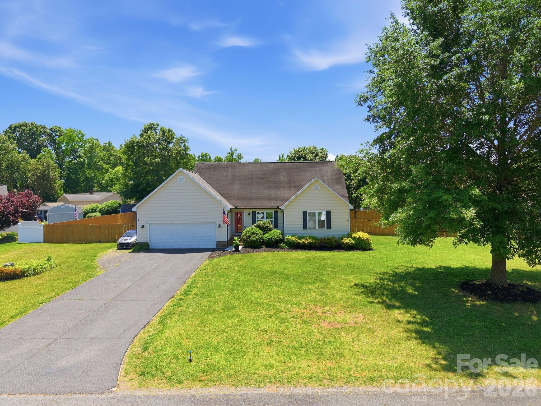245 Castle Keep Road Salisbury NC 28146