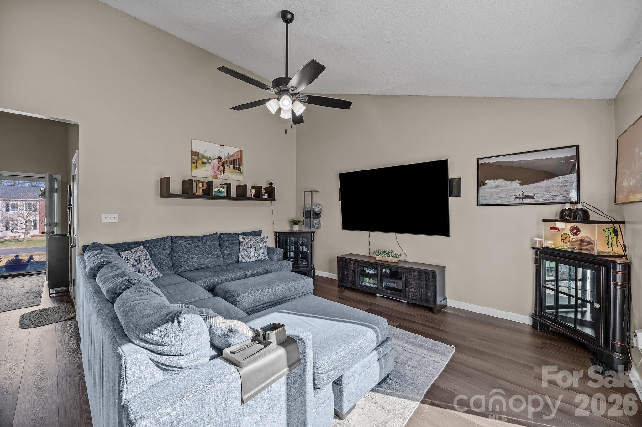 245 Castle Keep Road Salisbury NC 28146