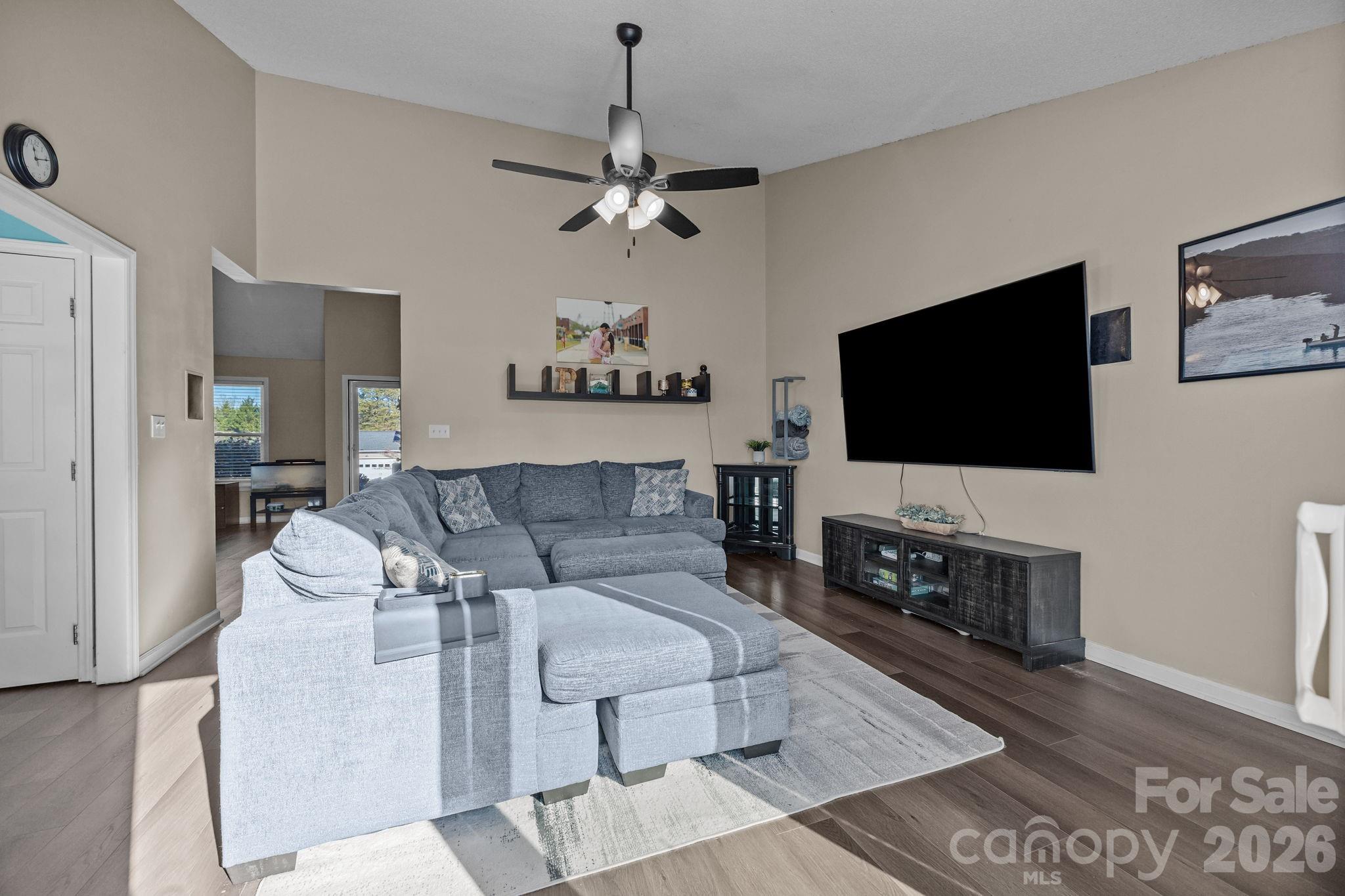 245 Castle Keep Road Salisbury NC 28146