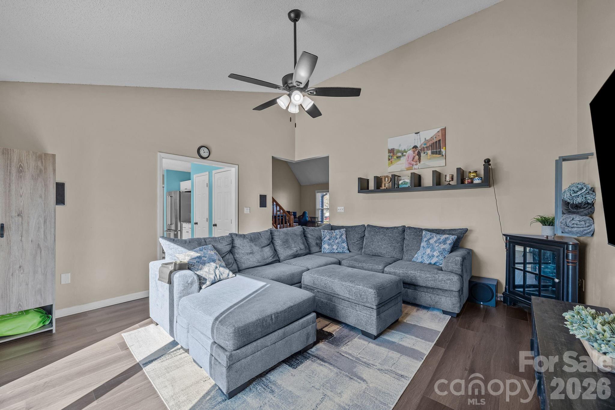 245 Castle Keep Road Salisbury NC 28146