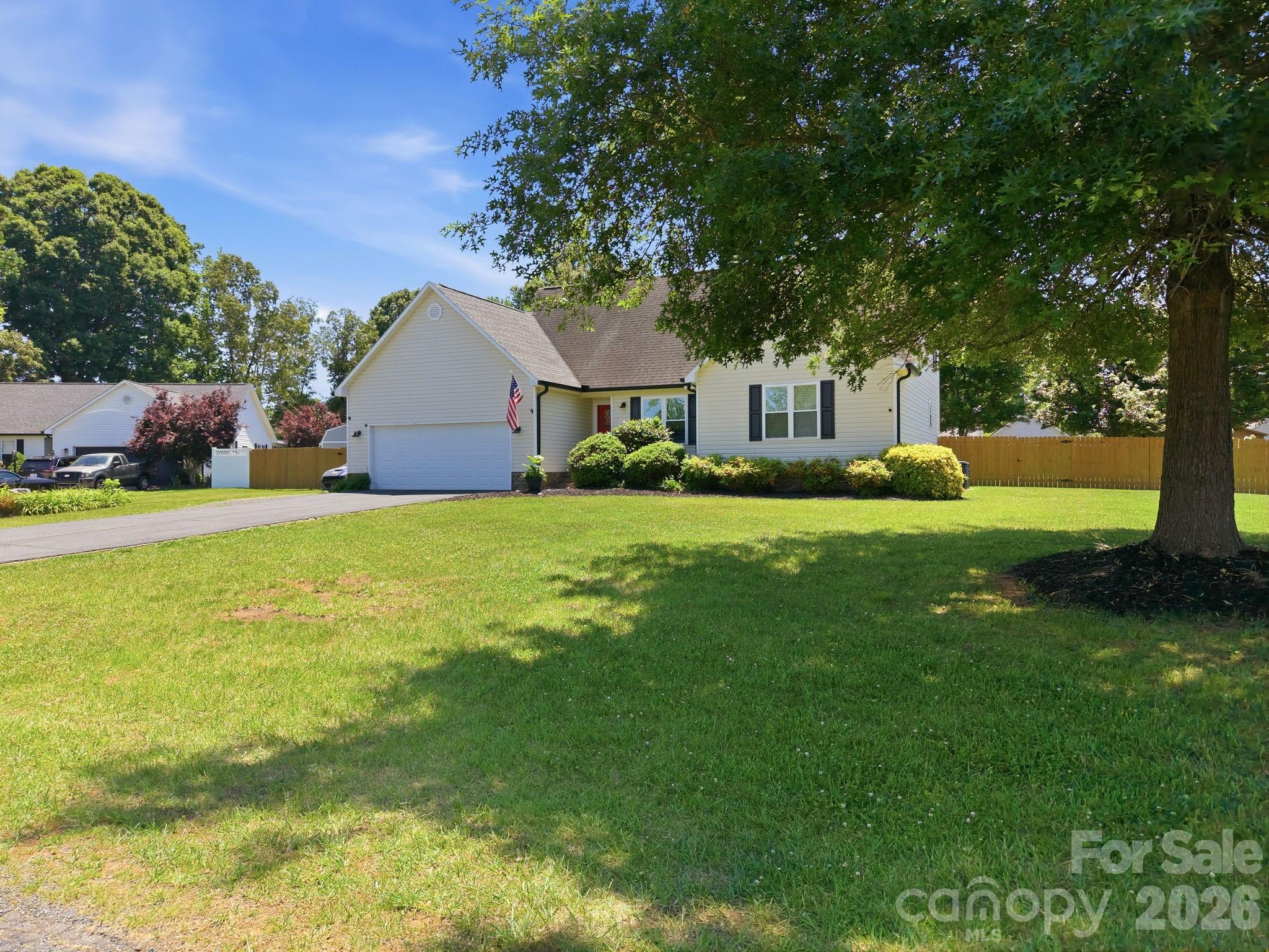 245 Castle Keep Road Salisbury NC 28146