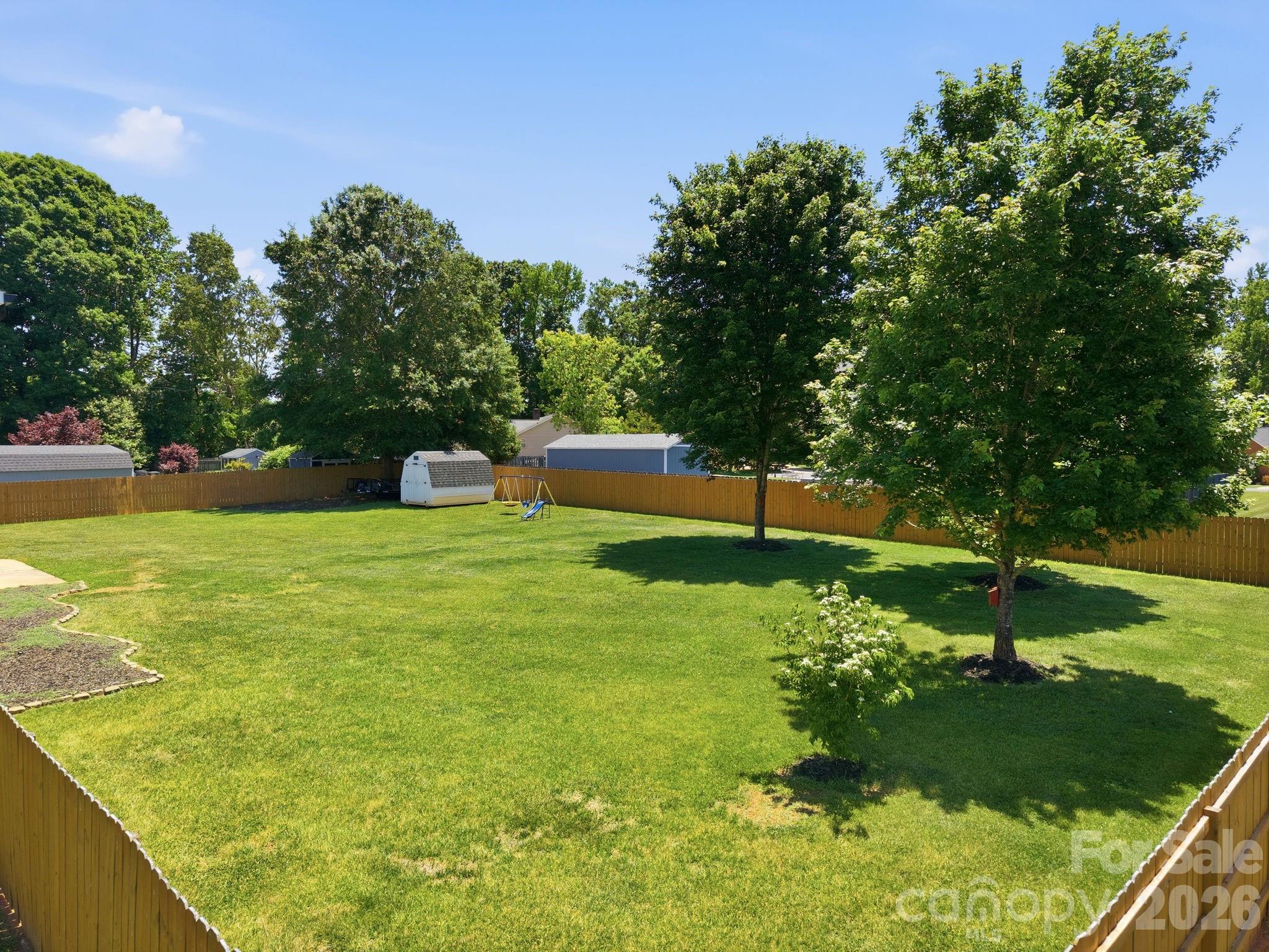 245 Castle Keep Road Salisbury NC 28146
