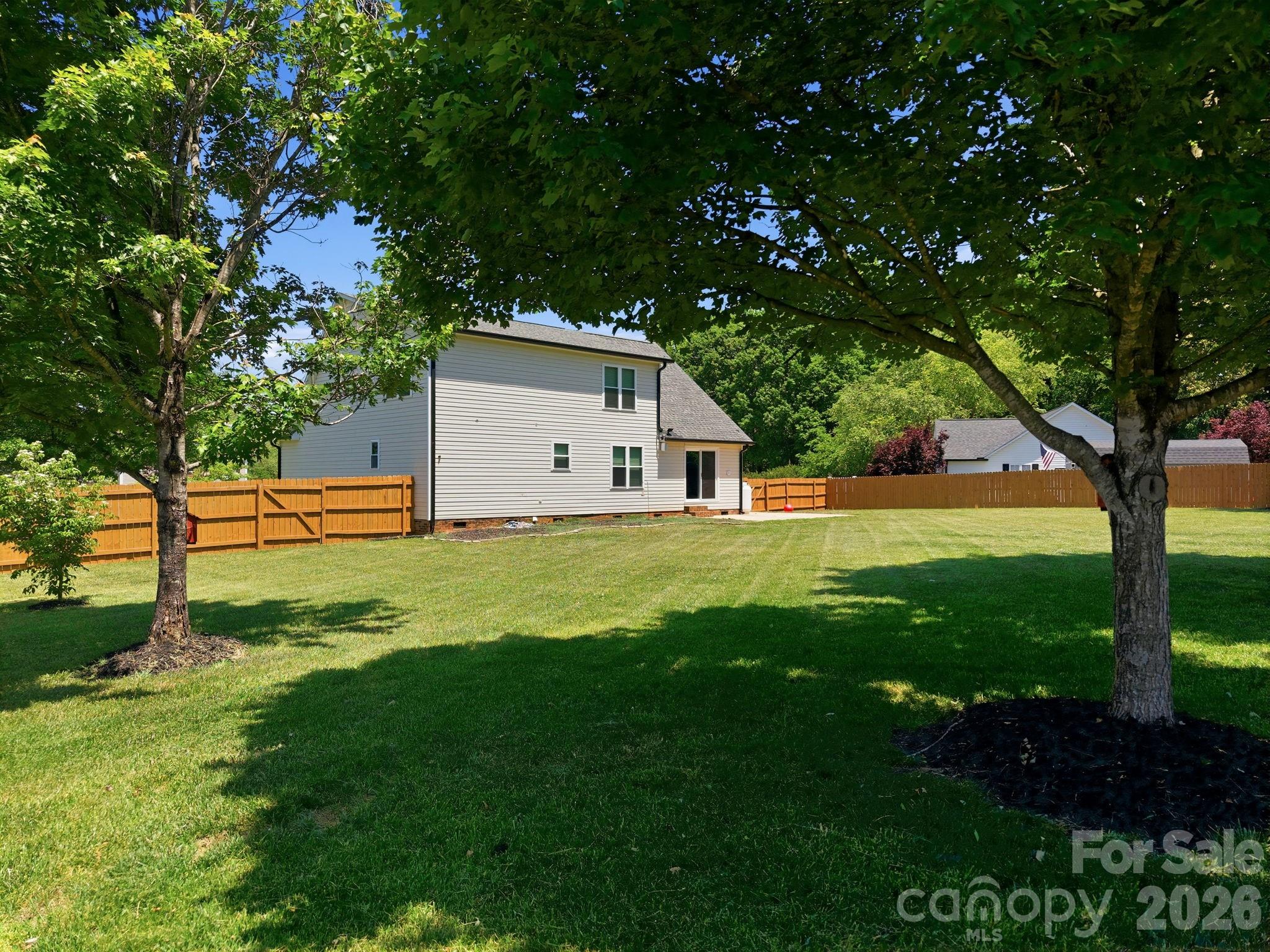 245 Castle Keep Road Salisbury NC 28146