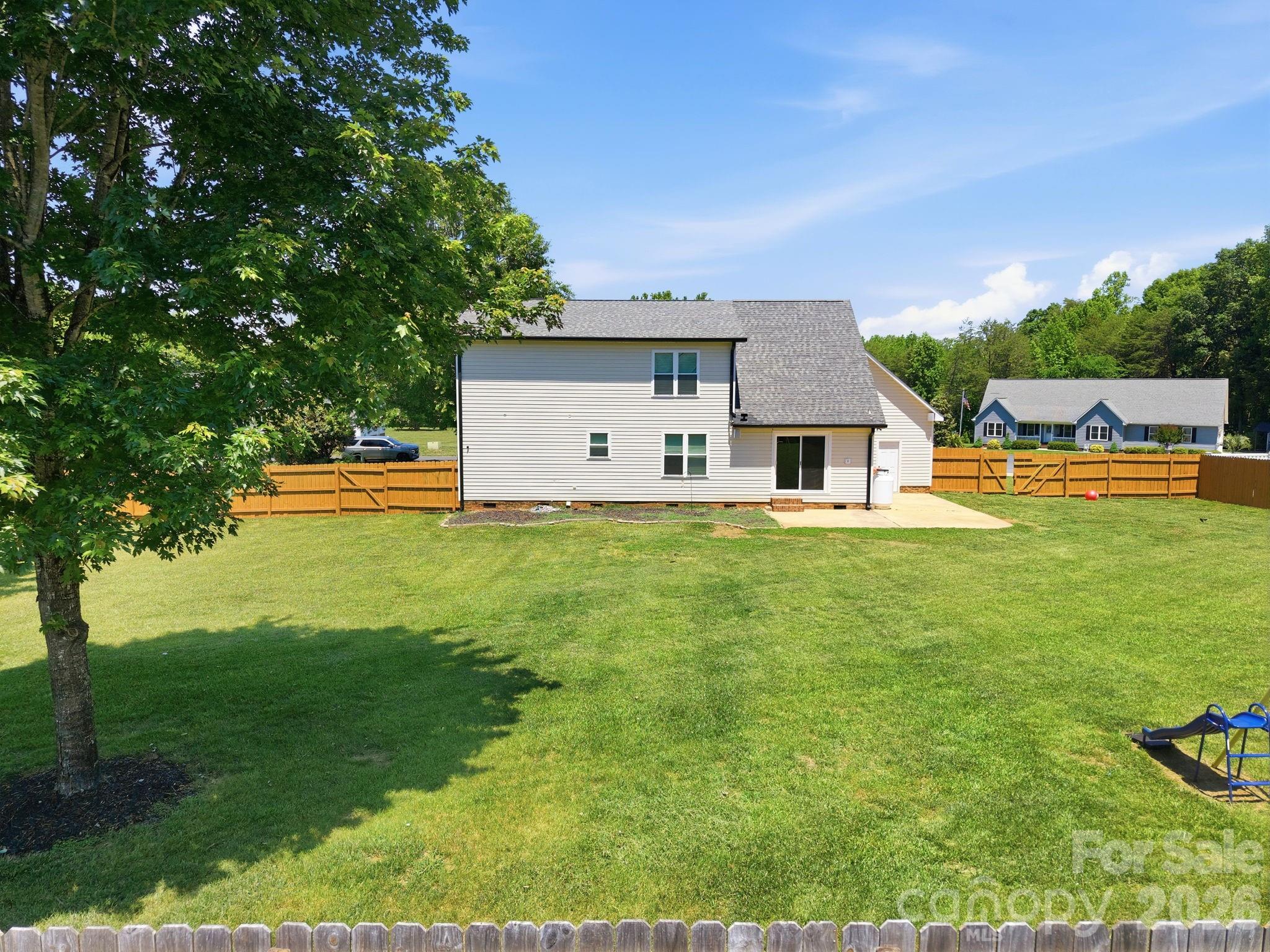 245 Castle Keep Road Salisbury NC 28146