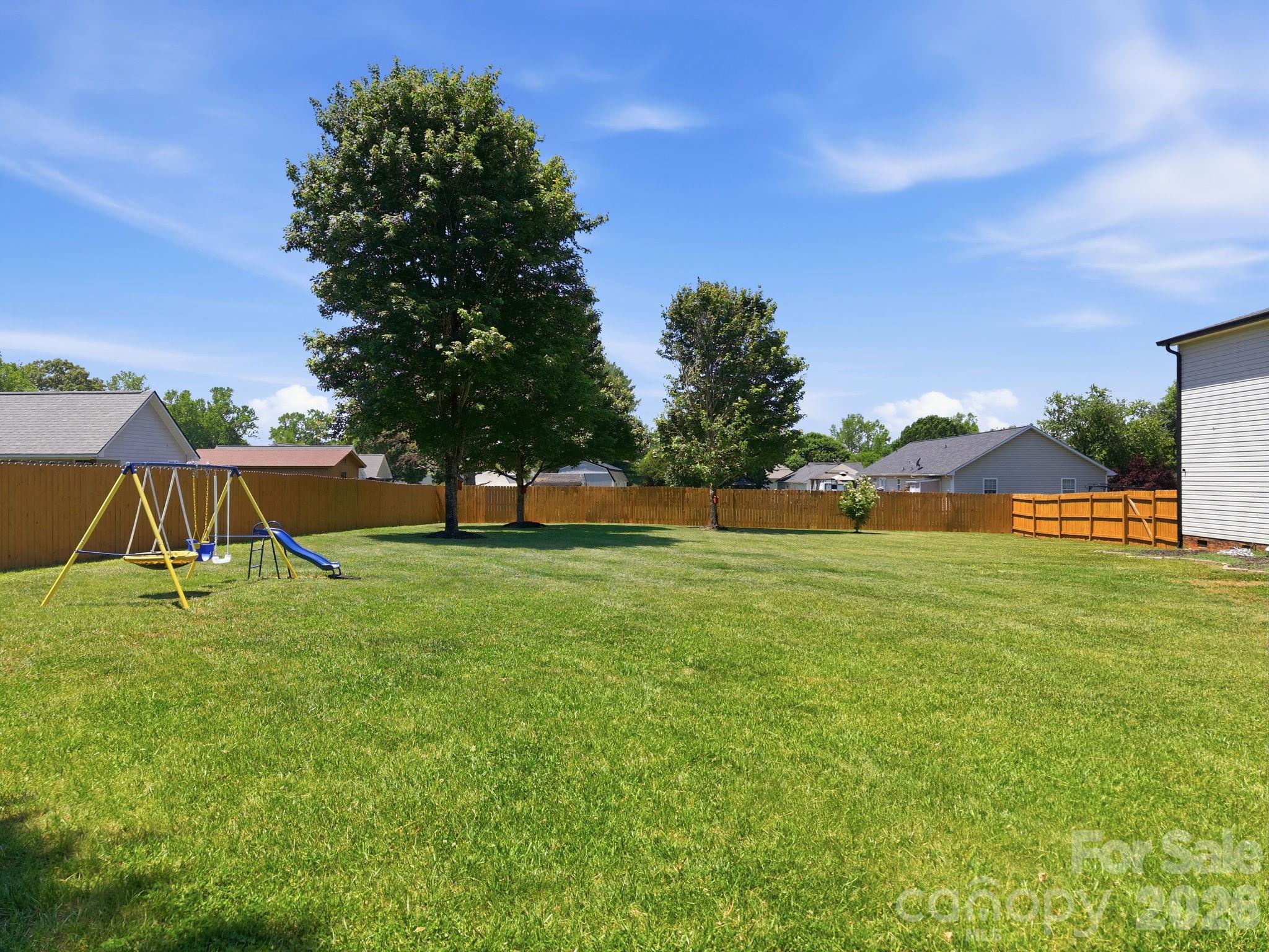 245 Castle Keep Road Salisbury NC 28146