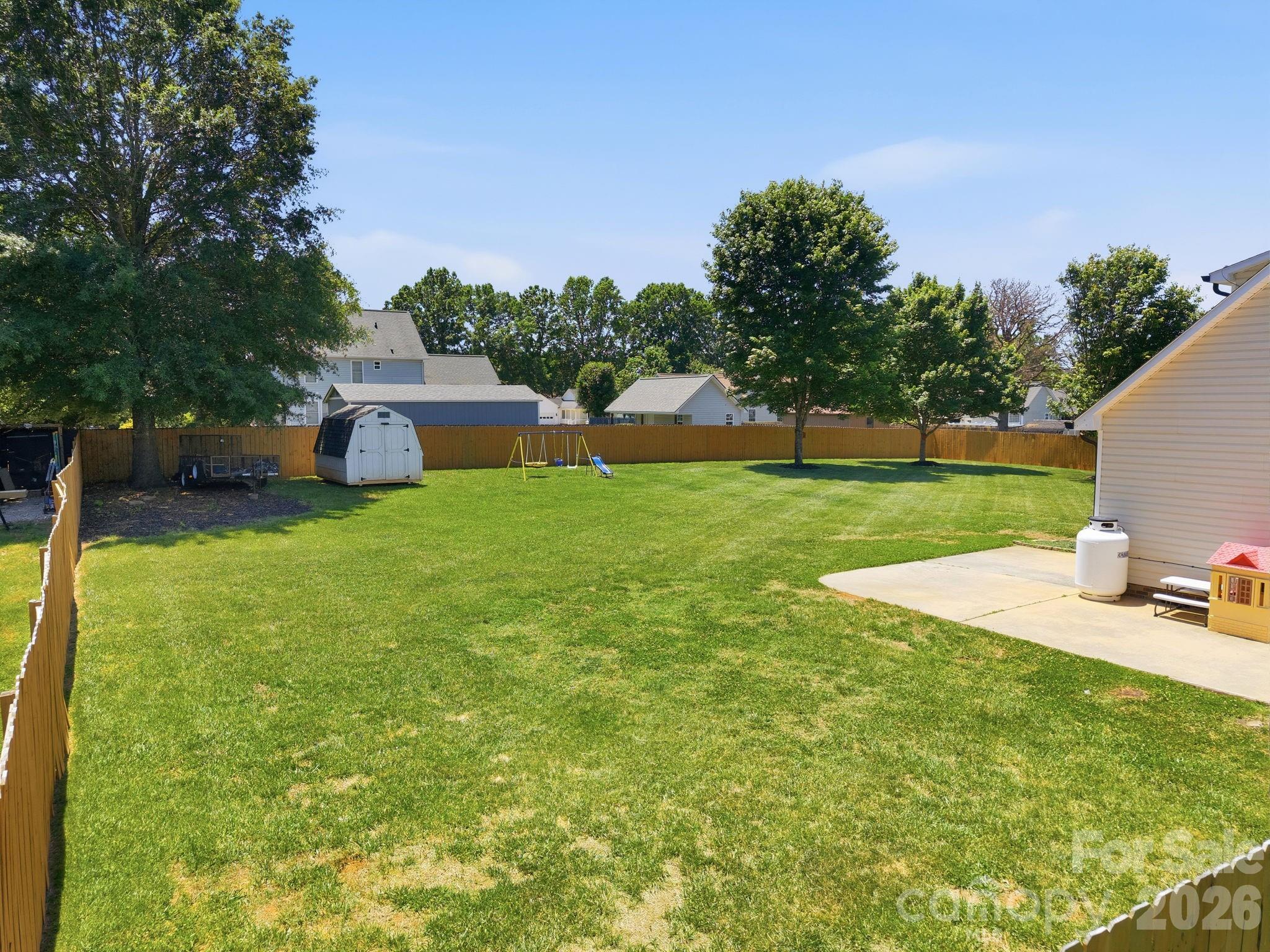 245 Castle Keep Road Salisbury NC 28146