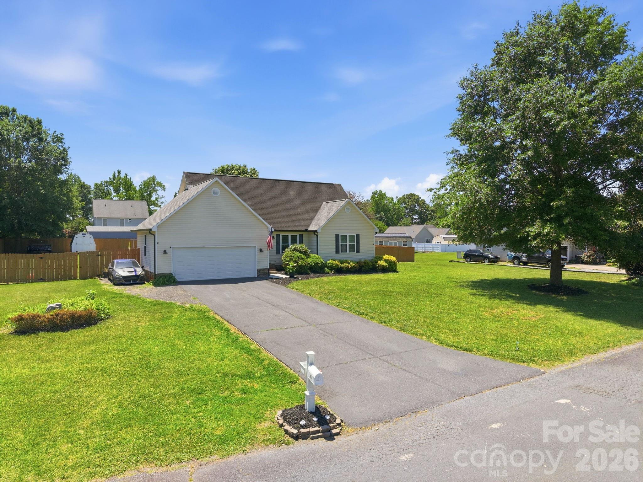 245 Castle Keep Road Salisbury NC 28146