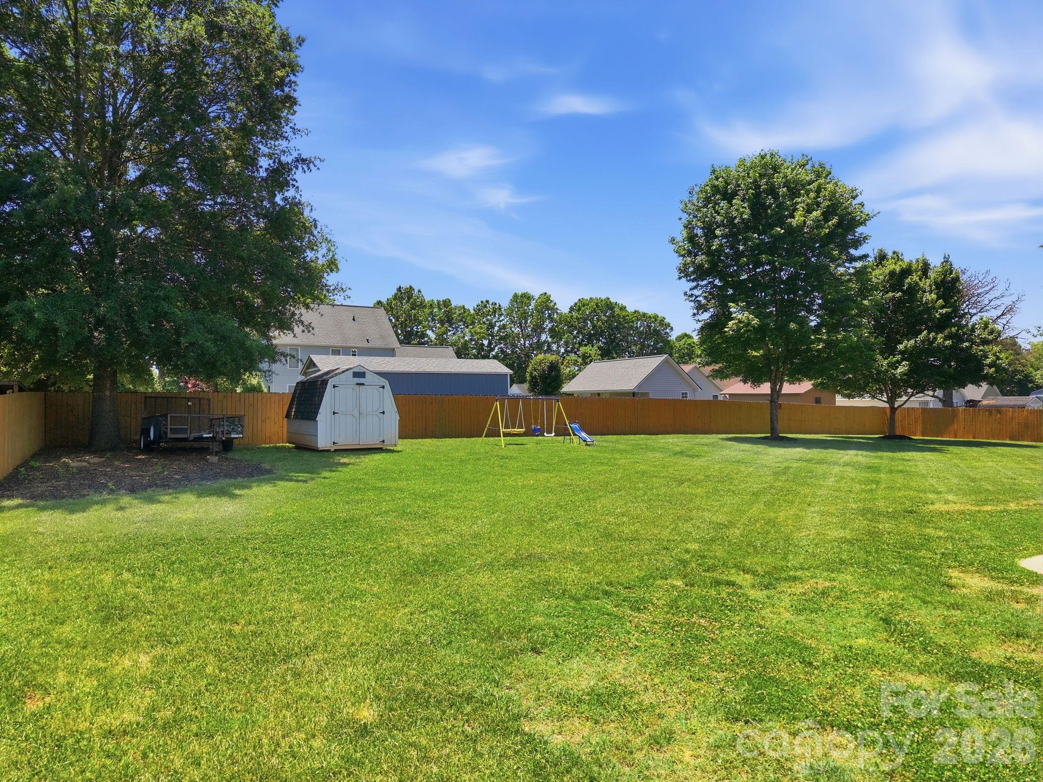 245 Castle Keep Road Salisbury NC 28146
