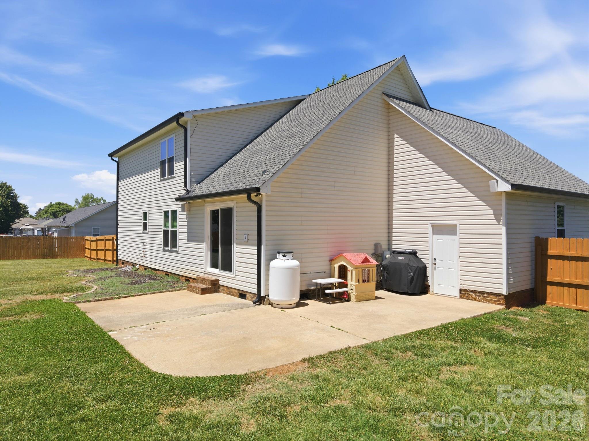 245 Castle Keep Road Salisbury NC 28146