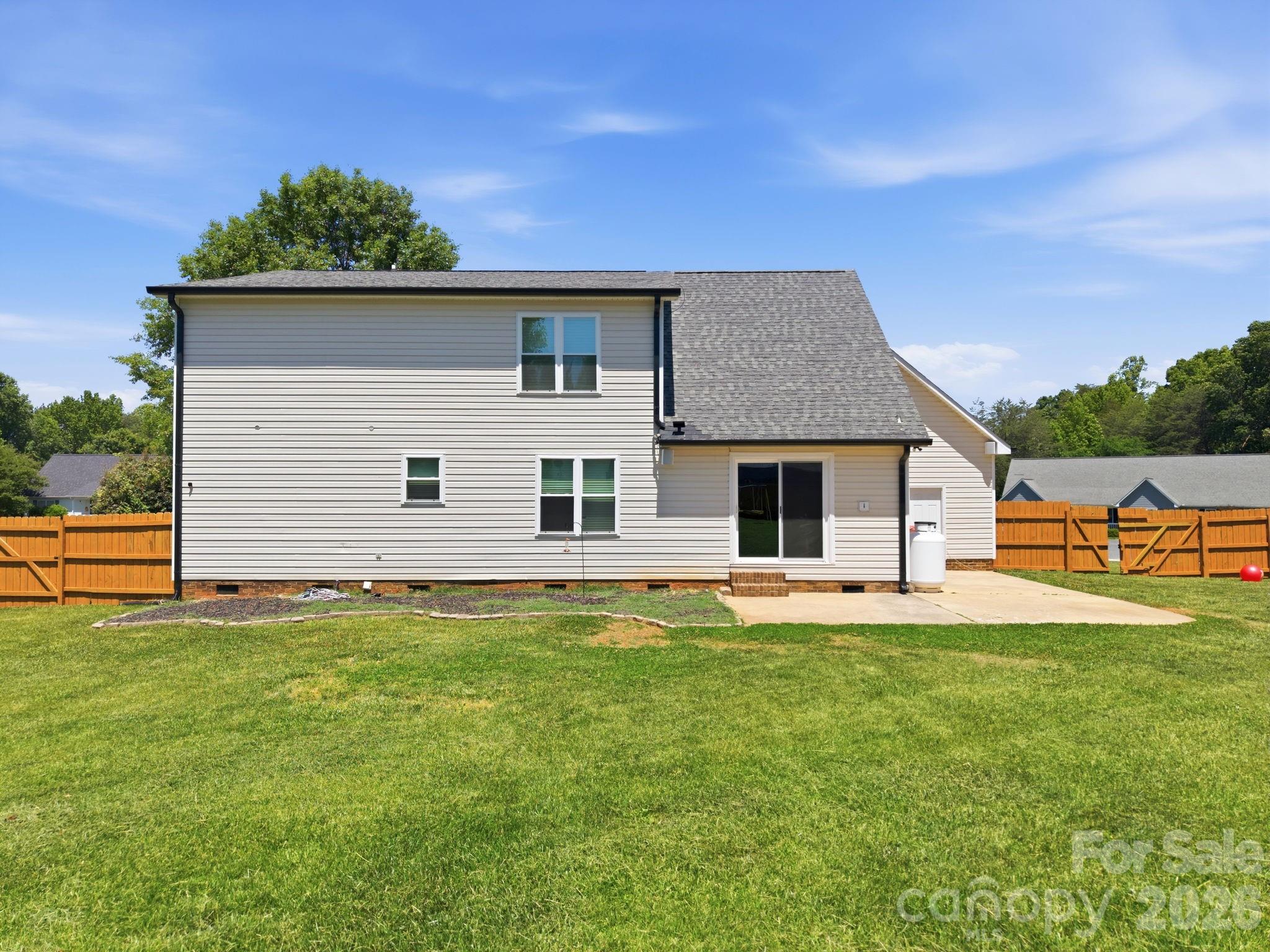 245 Castle Keep Road Salisbury NC 28146