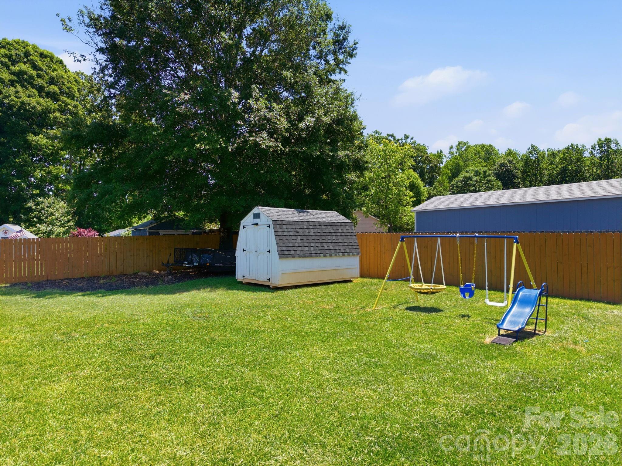 245 Castle Keep Road Salisbury NC 28146
