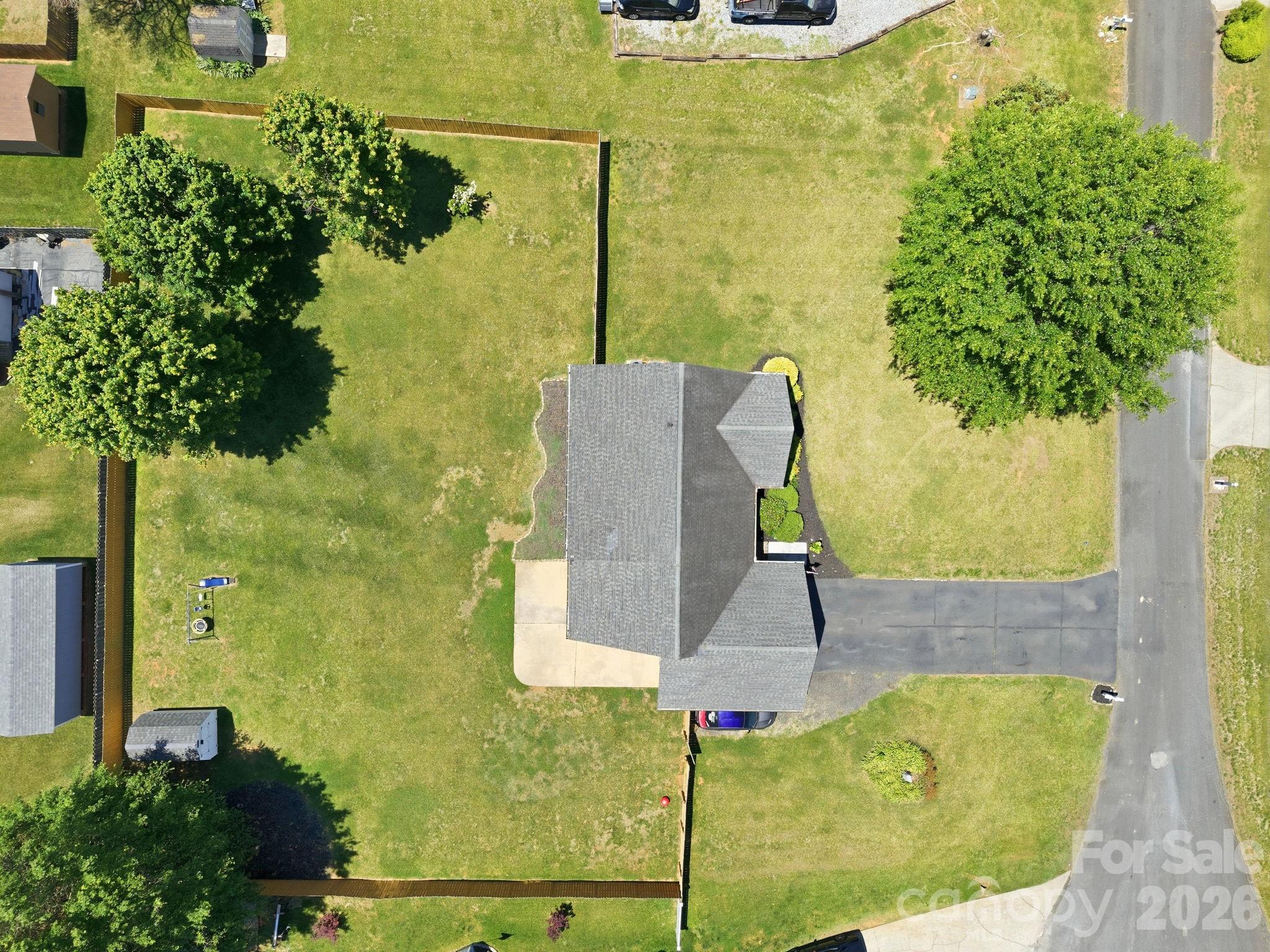 245 Castle Keep Road Salisbury NC 28146