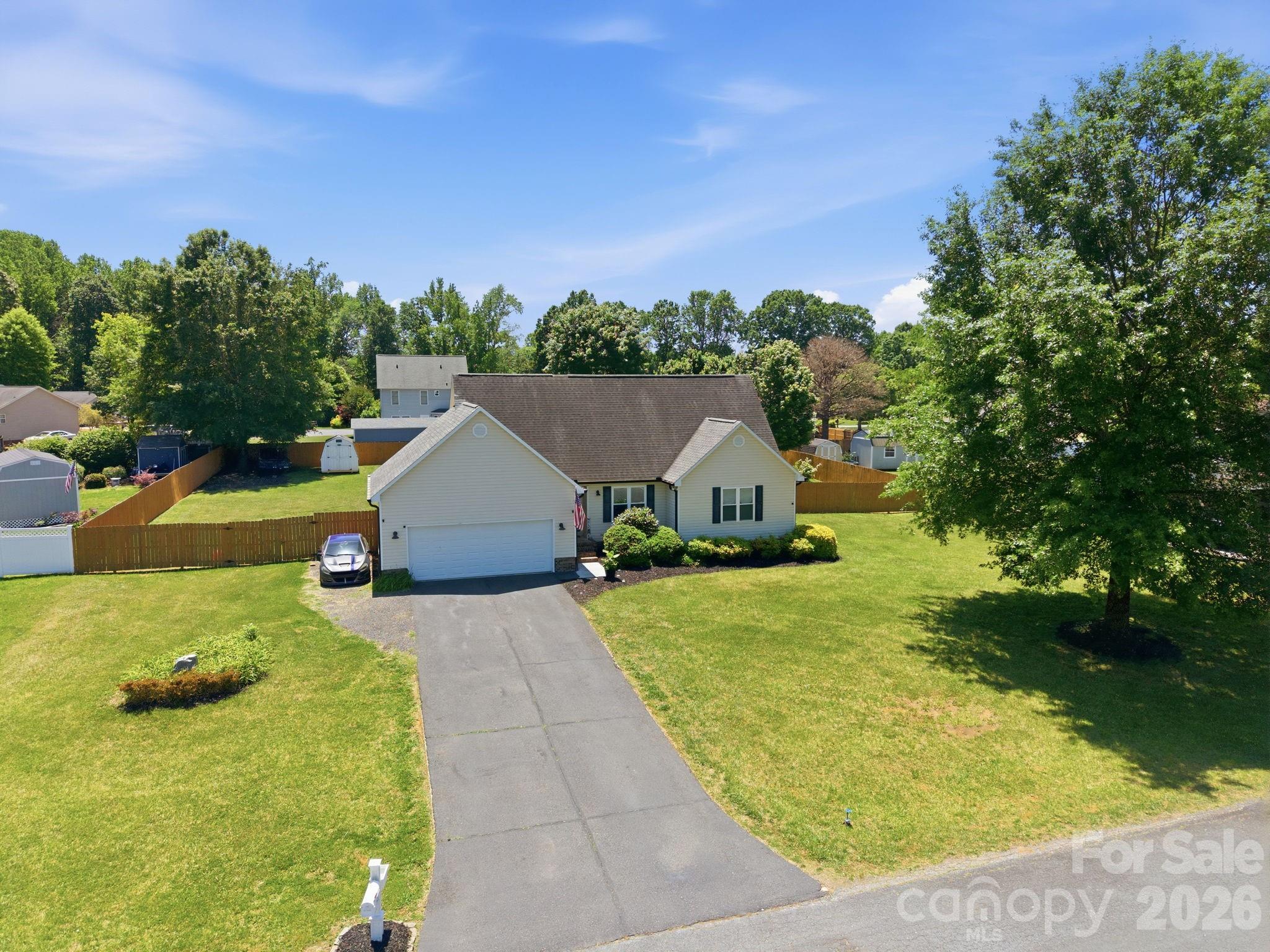 245 Castle Keep Road Salisbury NC 28146