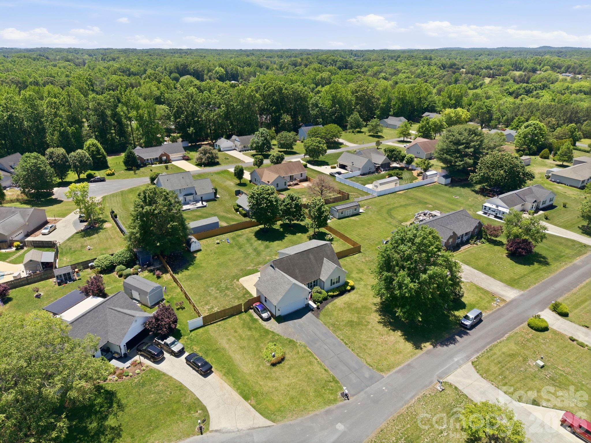 245 Castle Keep Road Salisbury NC 28146