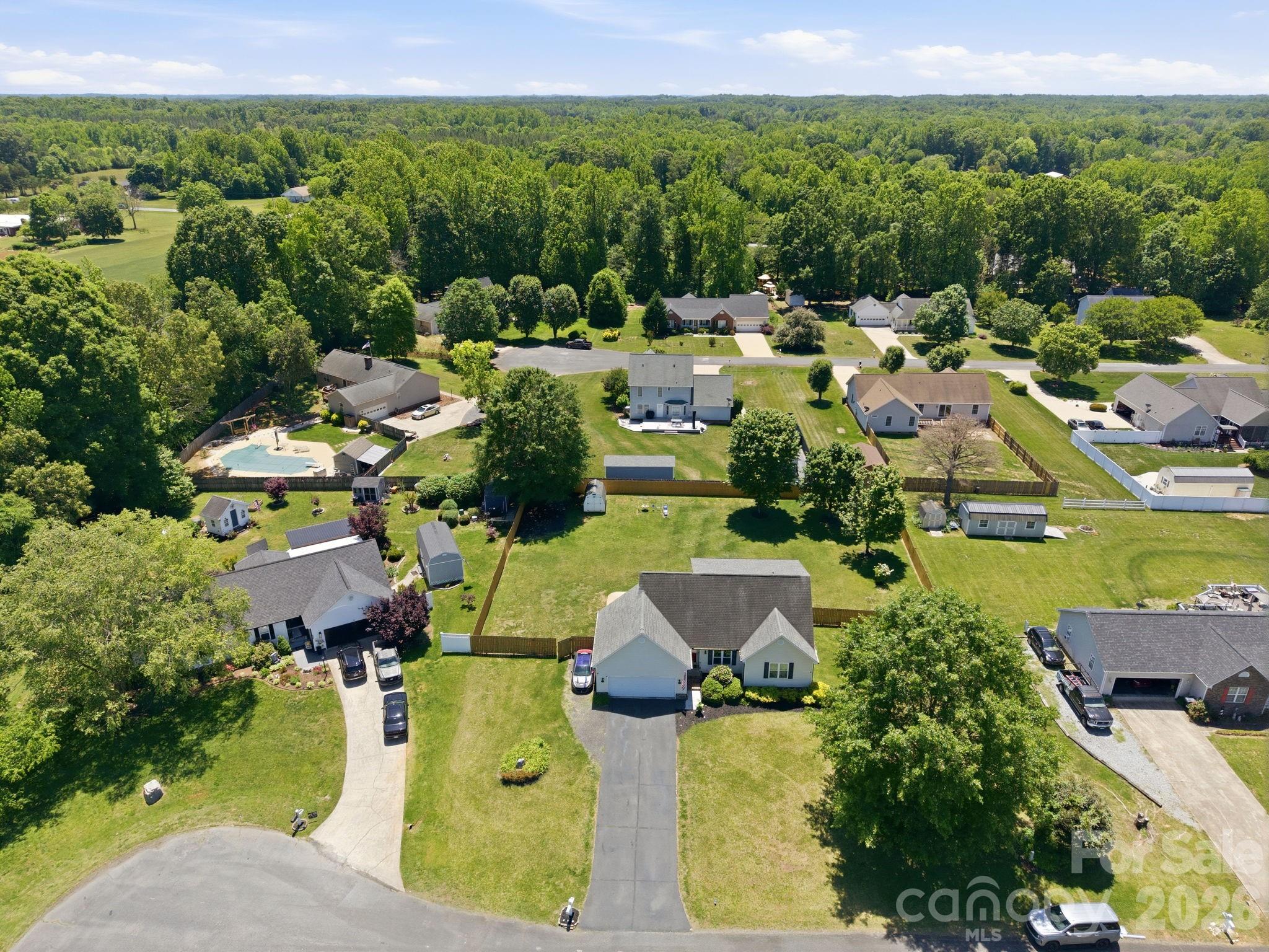 245 Castle Keep Road Salisbury NC 28146