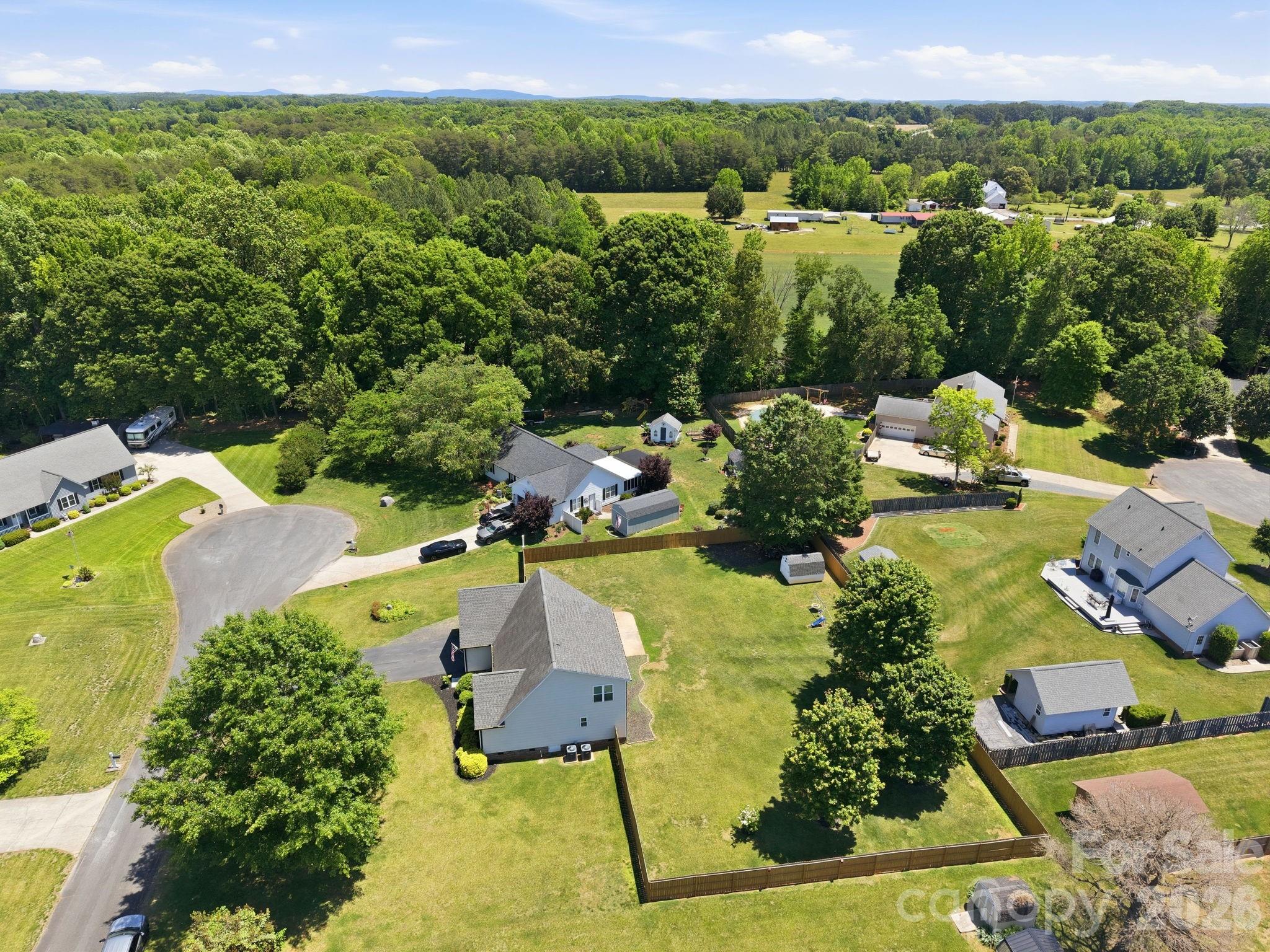 245 Castle Keep Road Salisbury NC 28146