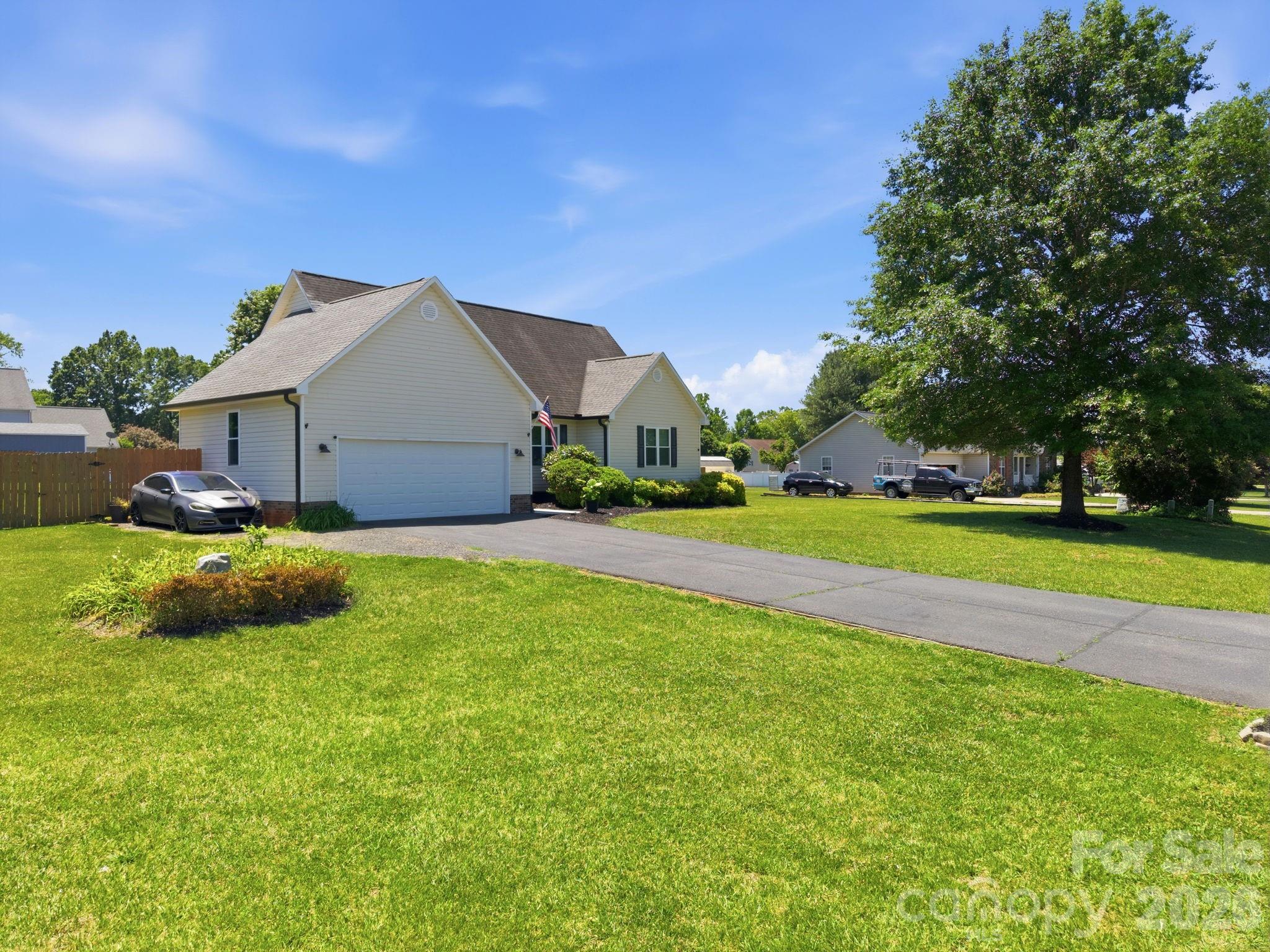 245 Castle Keep Road Salisbury NC 28146