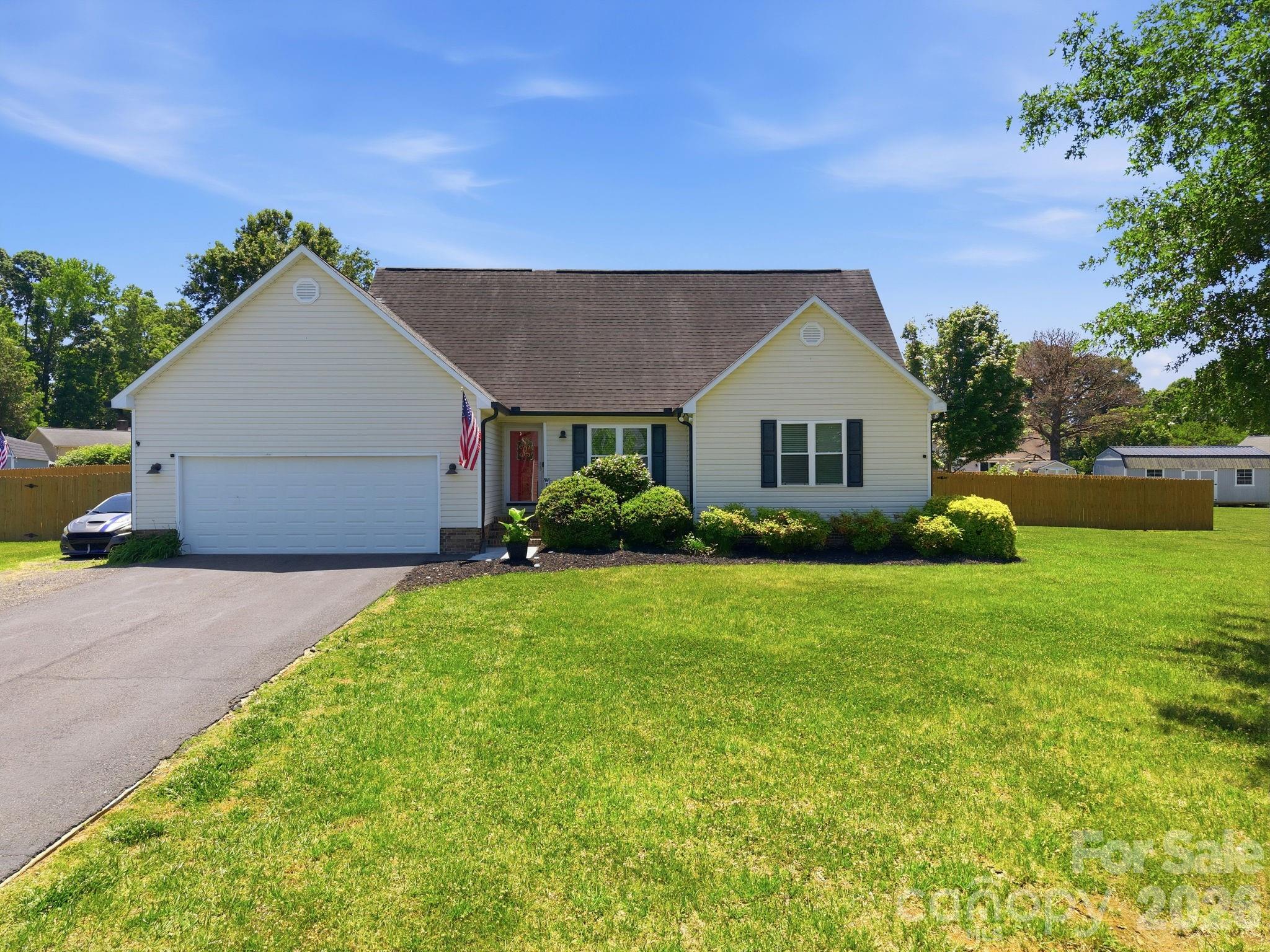 245 Castle Keep Road Salisbury NC 28146